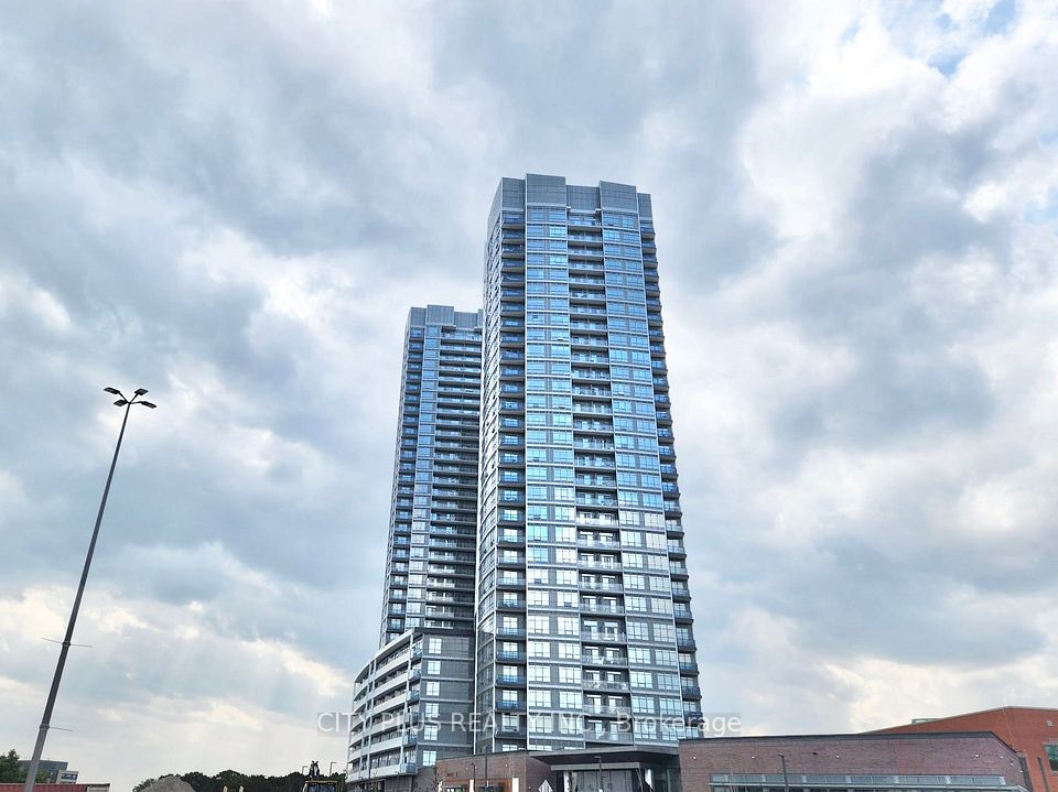 50 Upper Mall Way B-2609, Vaughan, On L4j 0l8