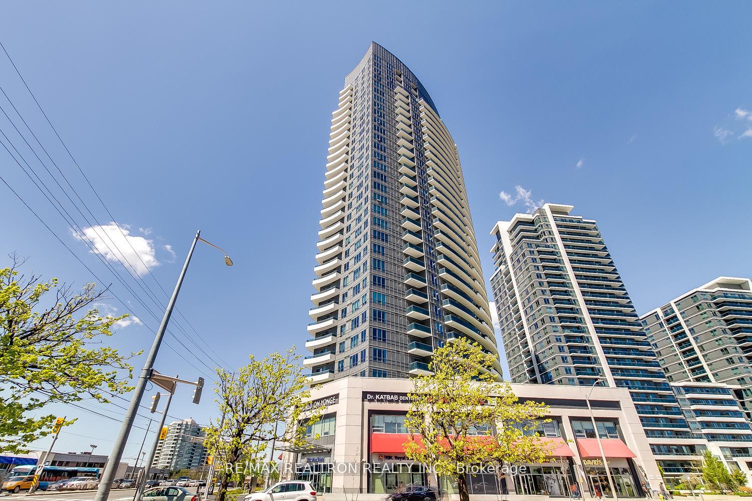 7163 Yonge Street 236, Markham, On L3t 0c6