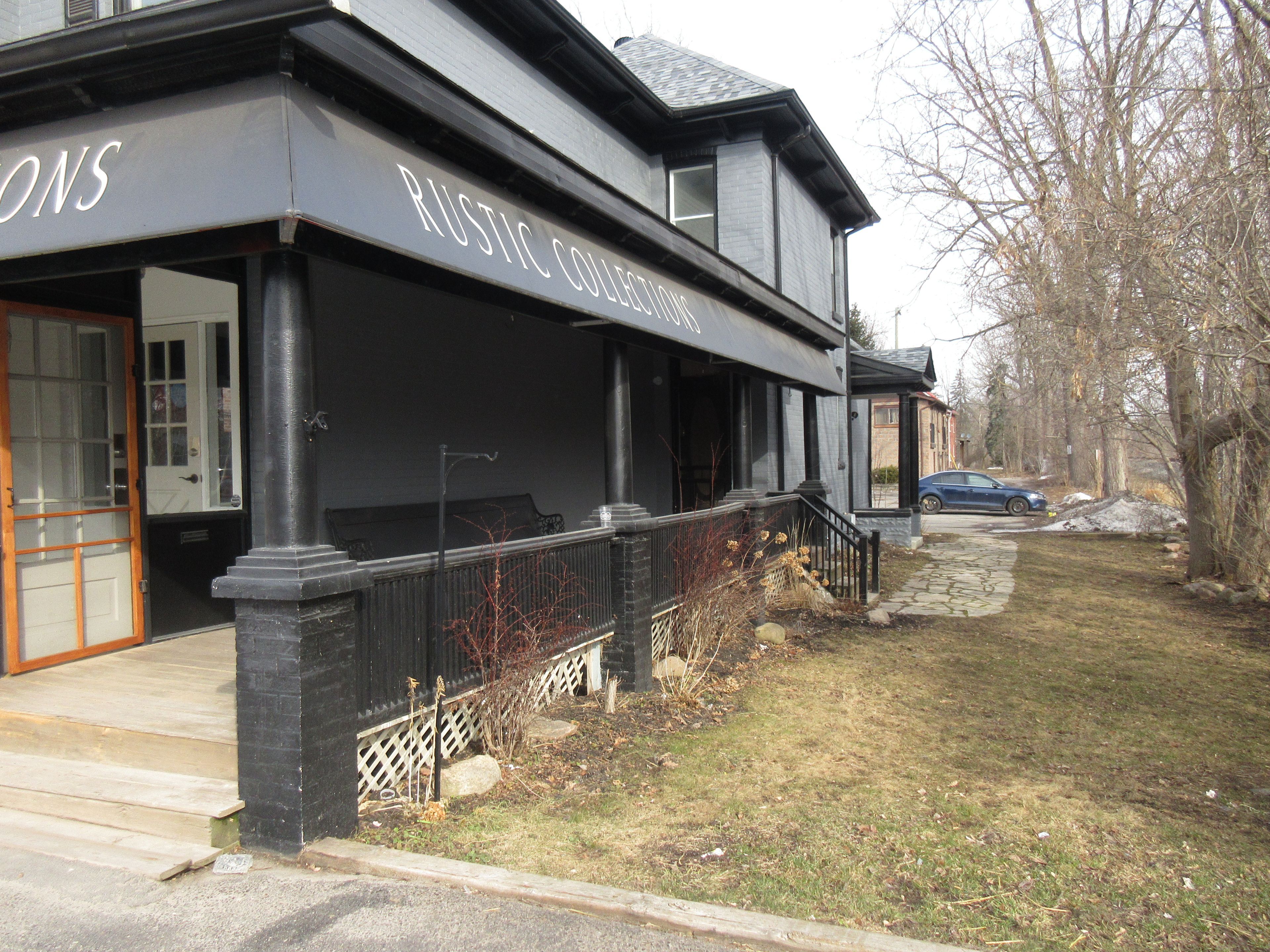 78 Victoria Street E, New Tecumseth, On L9r 1l5