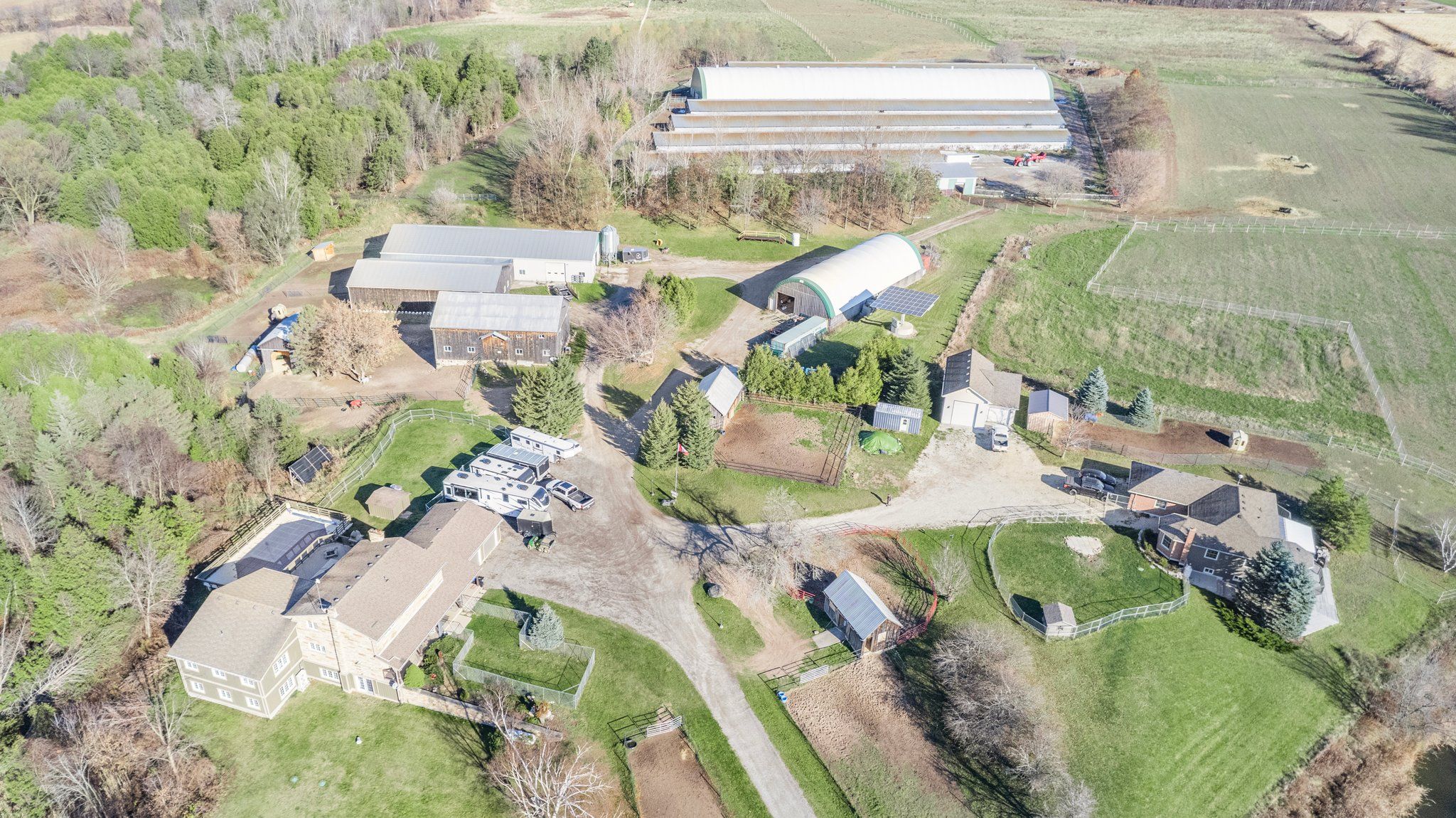5735 Concession Rd 6, Adjala-Tosorontio, On L0m 1j0
