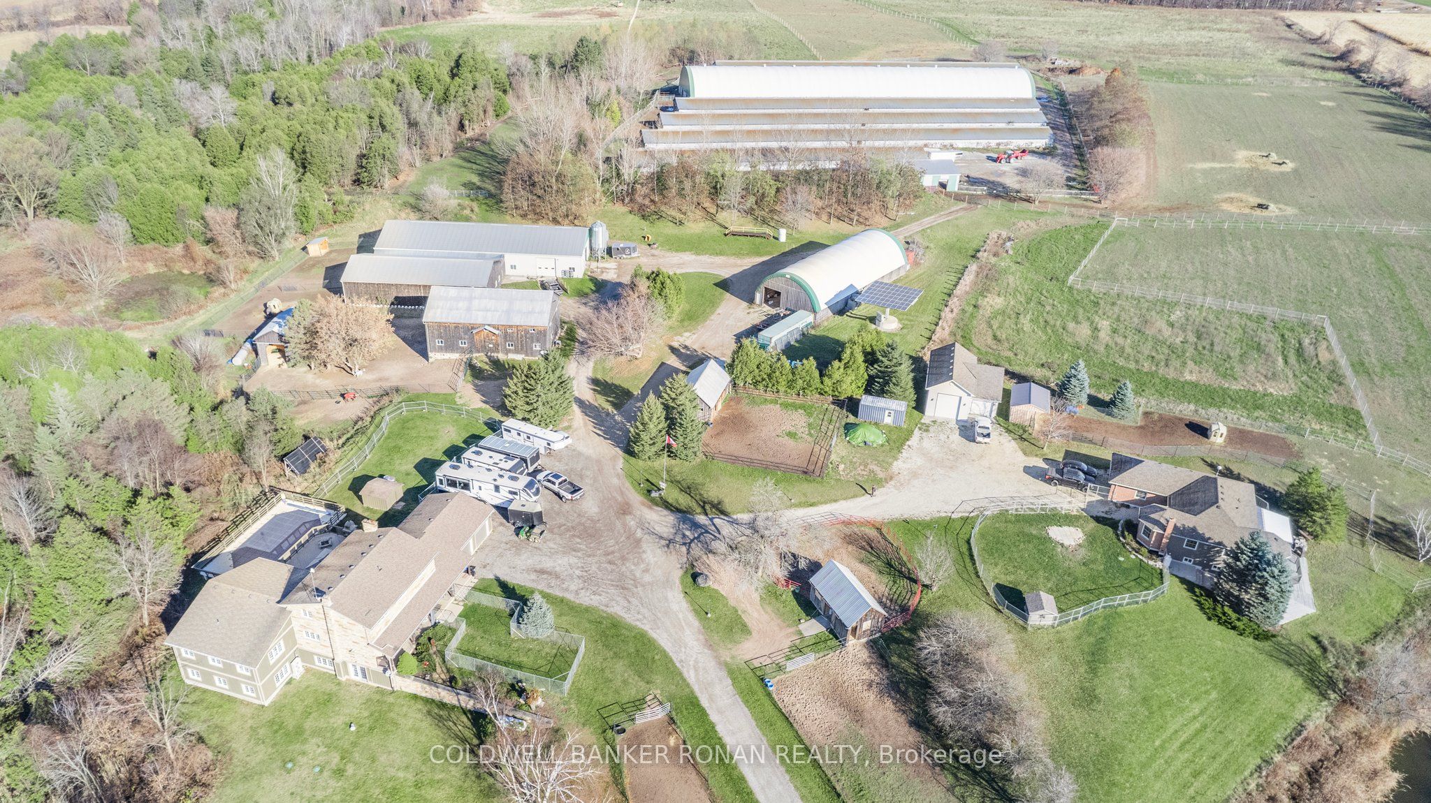 5735 Concession Rd 6, Adjala-Tosorontio, On L0m 1j0