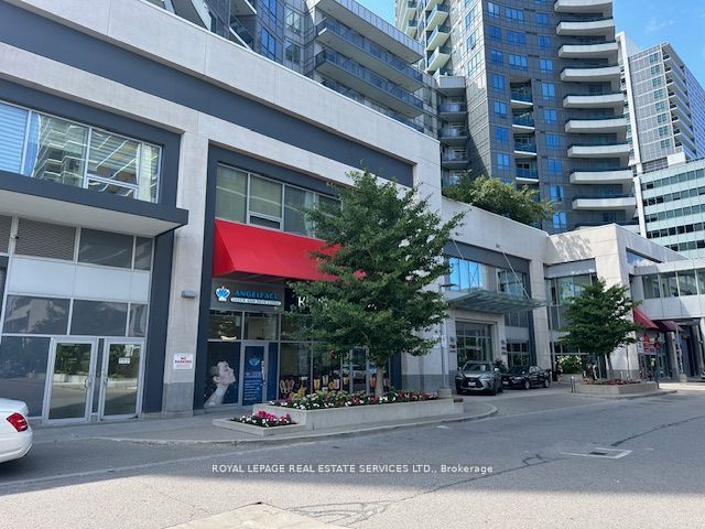 7163 Yonge Street 102, Markham, On L3t 2a9