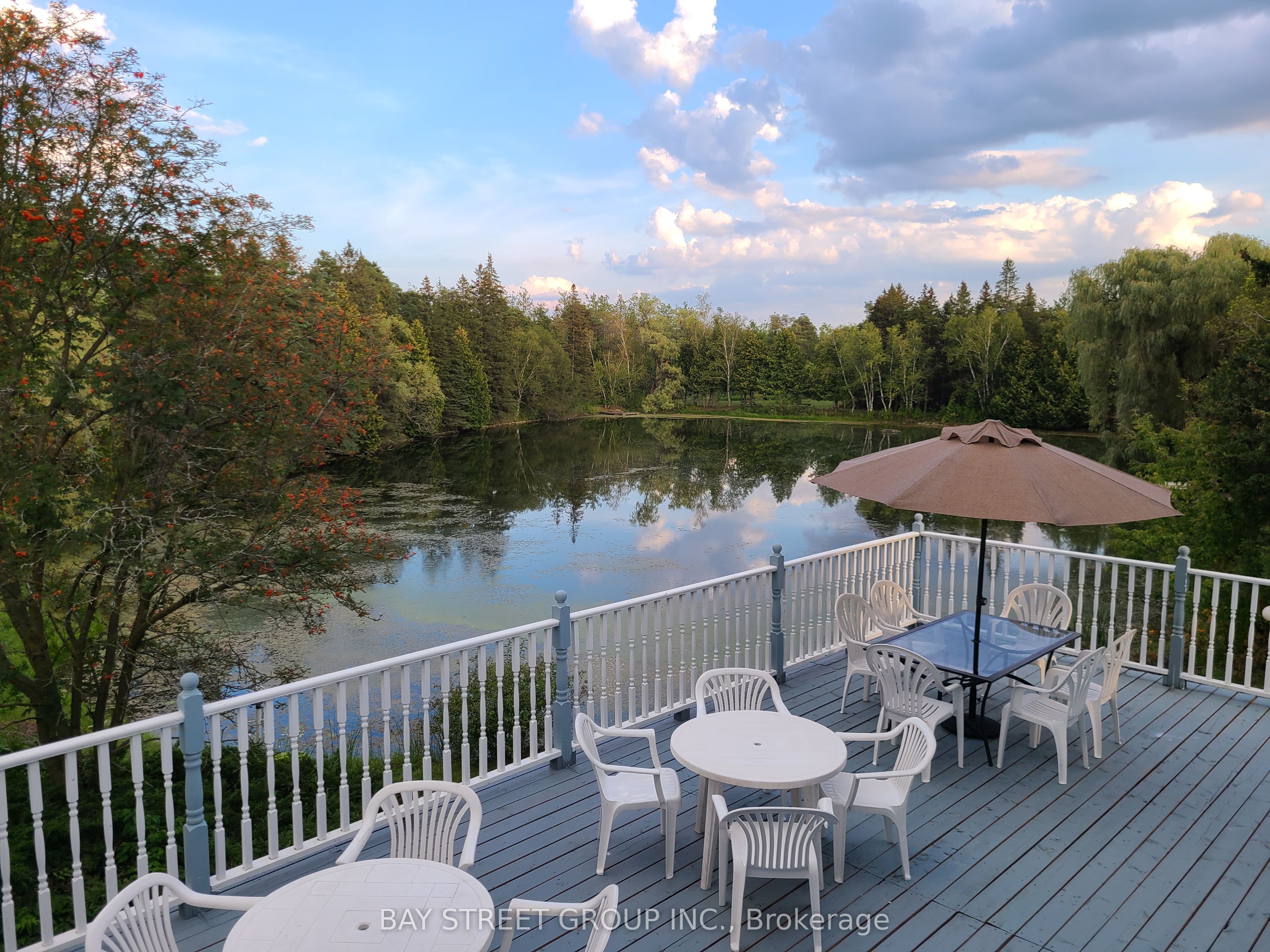 13123 Mccowan Road, Whitchurch-Stouffville, On L4a 3y5