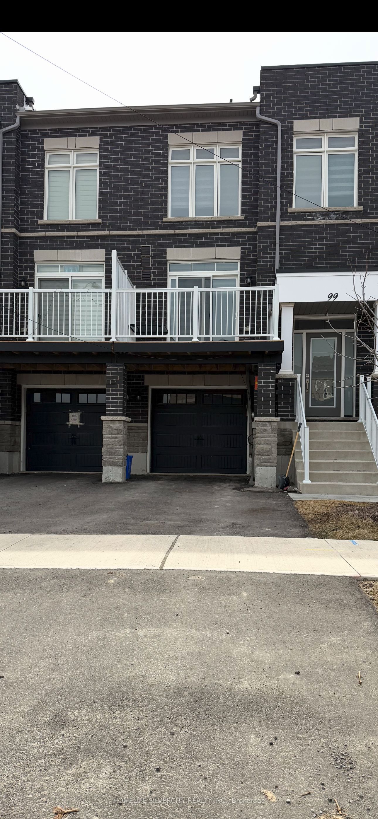 99 Seguin Street, Richmond Hill, On L4e 1h8
