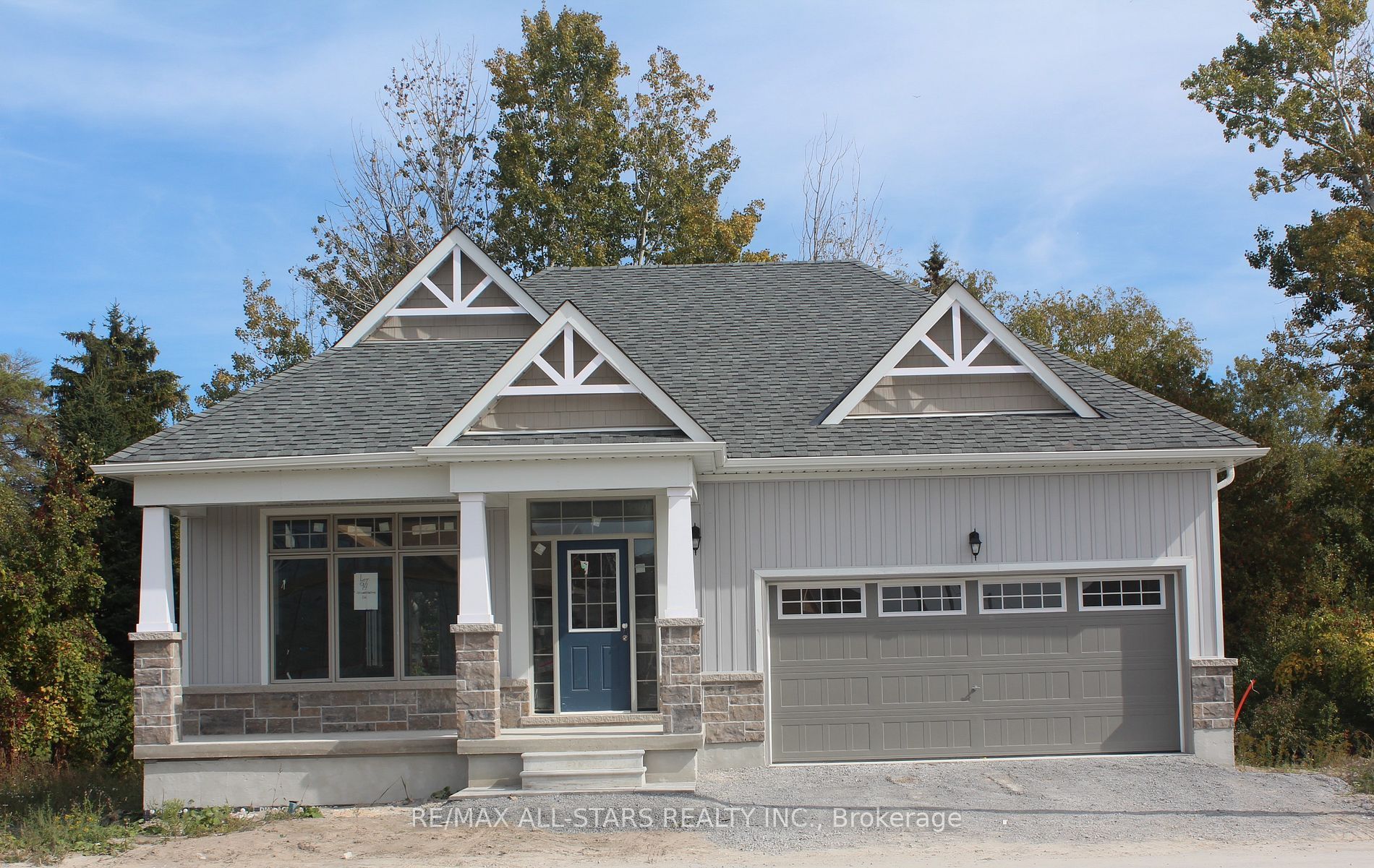 38 Shelson Place, Georgina, On L0e 1r0