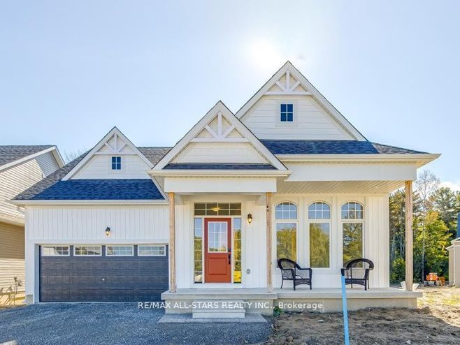 59 Stadacona Avenue, Georgina, On L0e 1r0