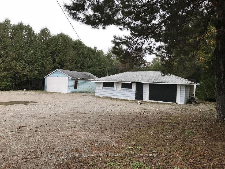 15132 Woodbine Avenue, Whitchurch-Stouffville, On L0h 1g0