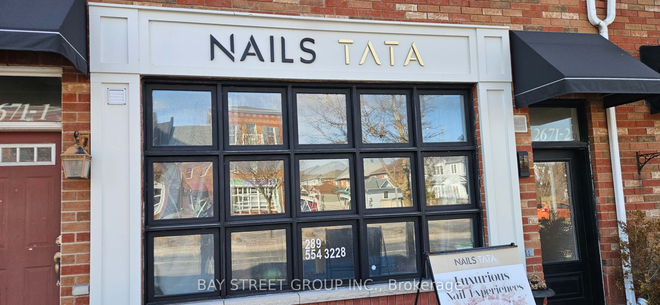2671 Bur Oak Avenue 2, Markham, On L6b 1k9