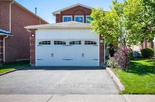 14 Mandel Crescent #Basement, Richmond Hill, On L4c 9z1