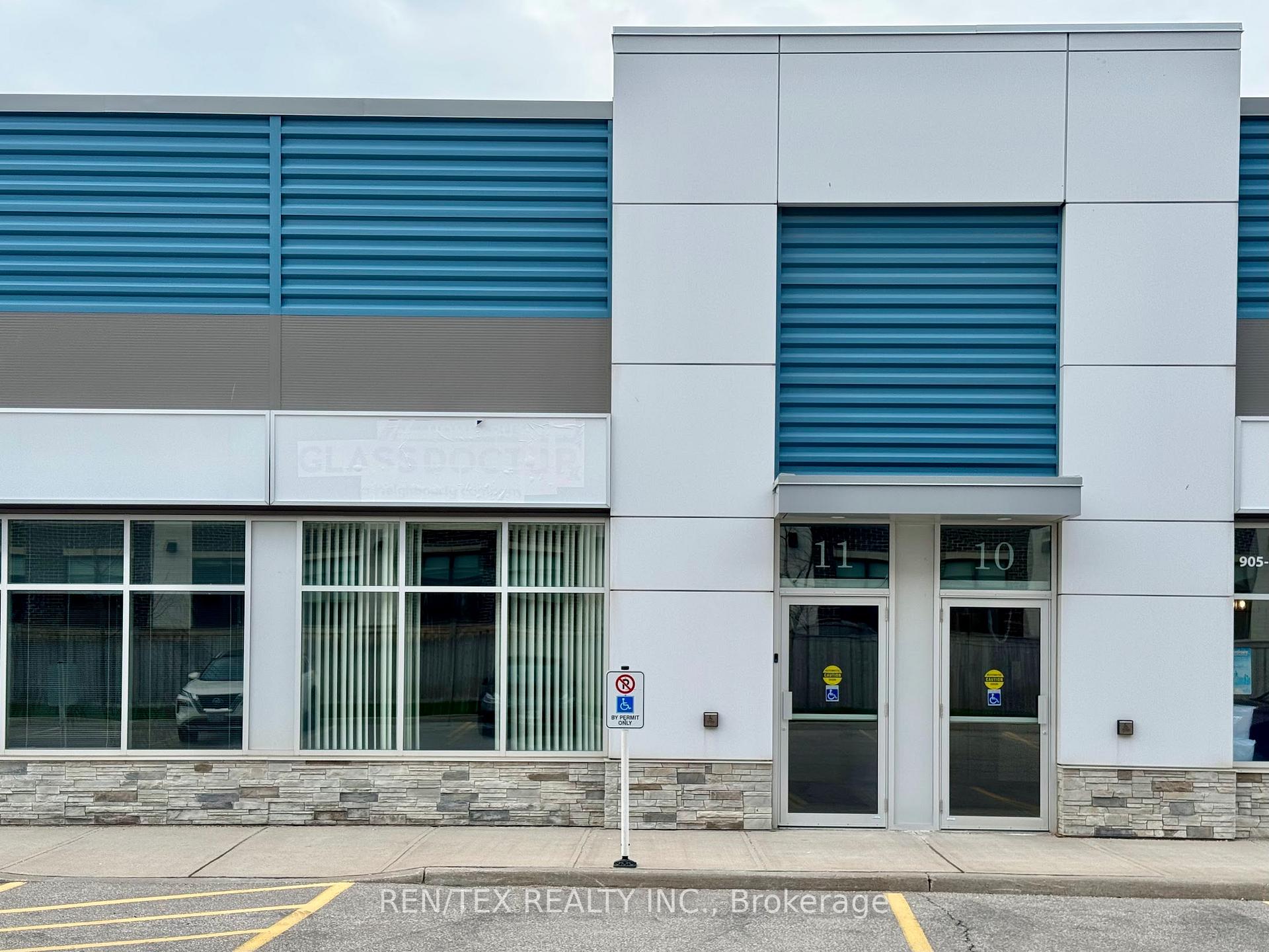 155 Mostar Street 11, Whitchurch-Stouffville, On L4a 0y2