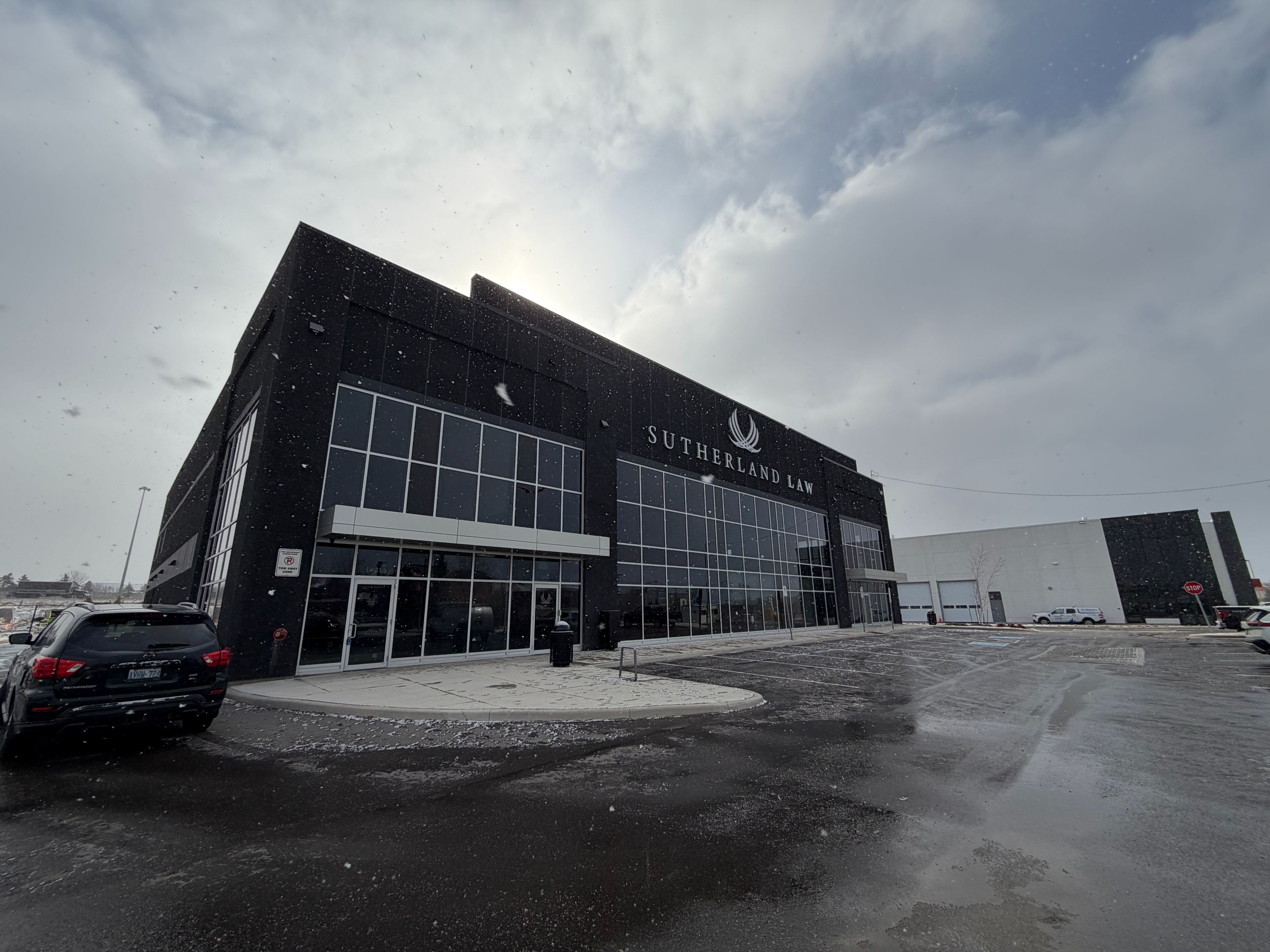 169 Cityview Boulevard 2, Vaughan, On L4h 5a4