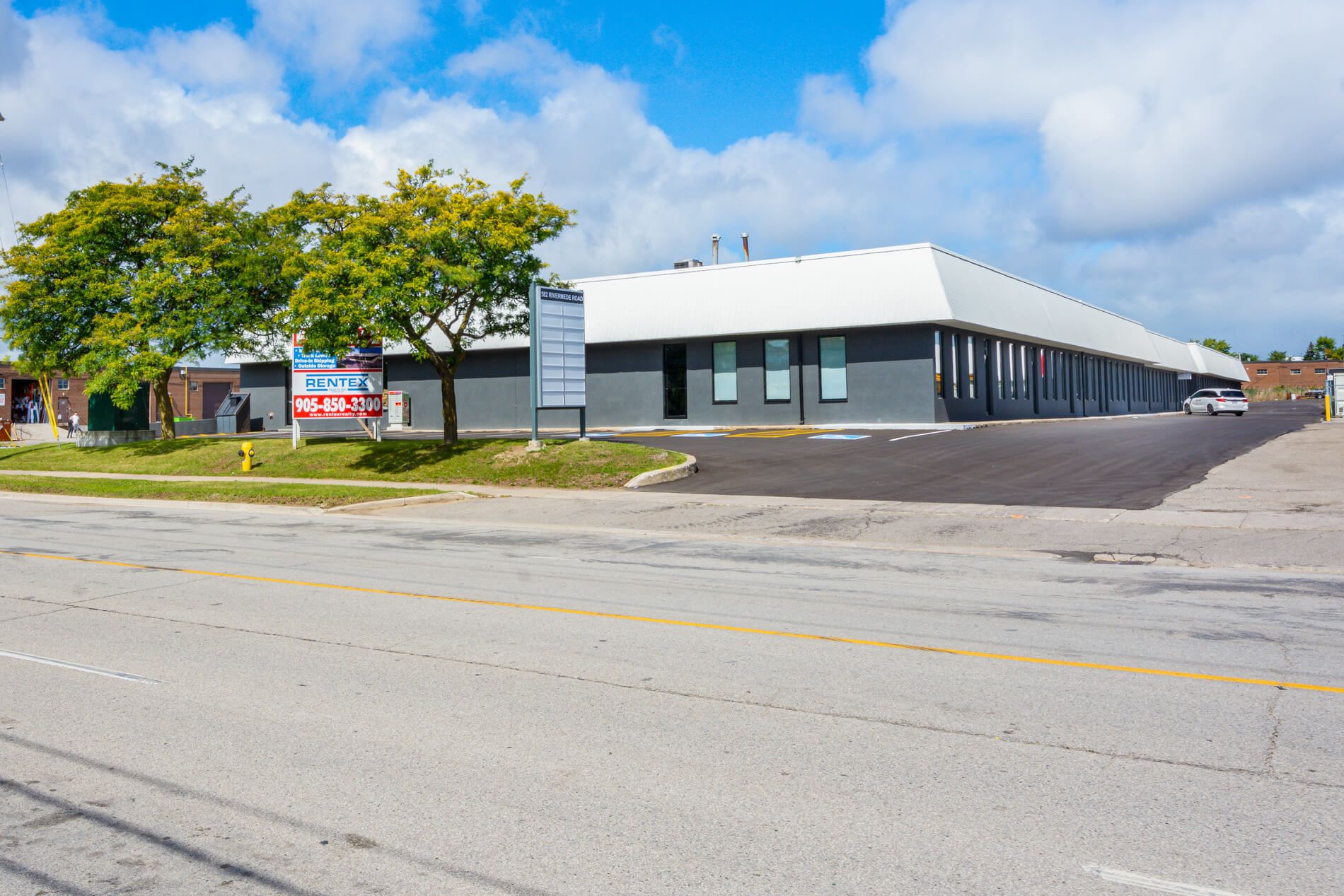 582 Rivermede Road 13-14, Vaughan, On L4k 2h5