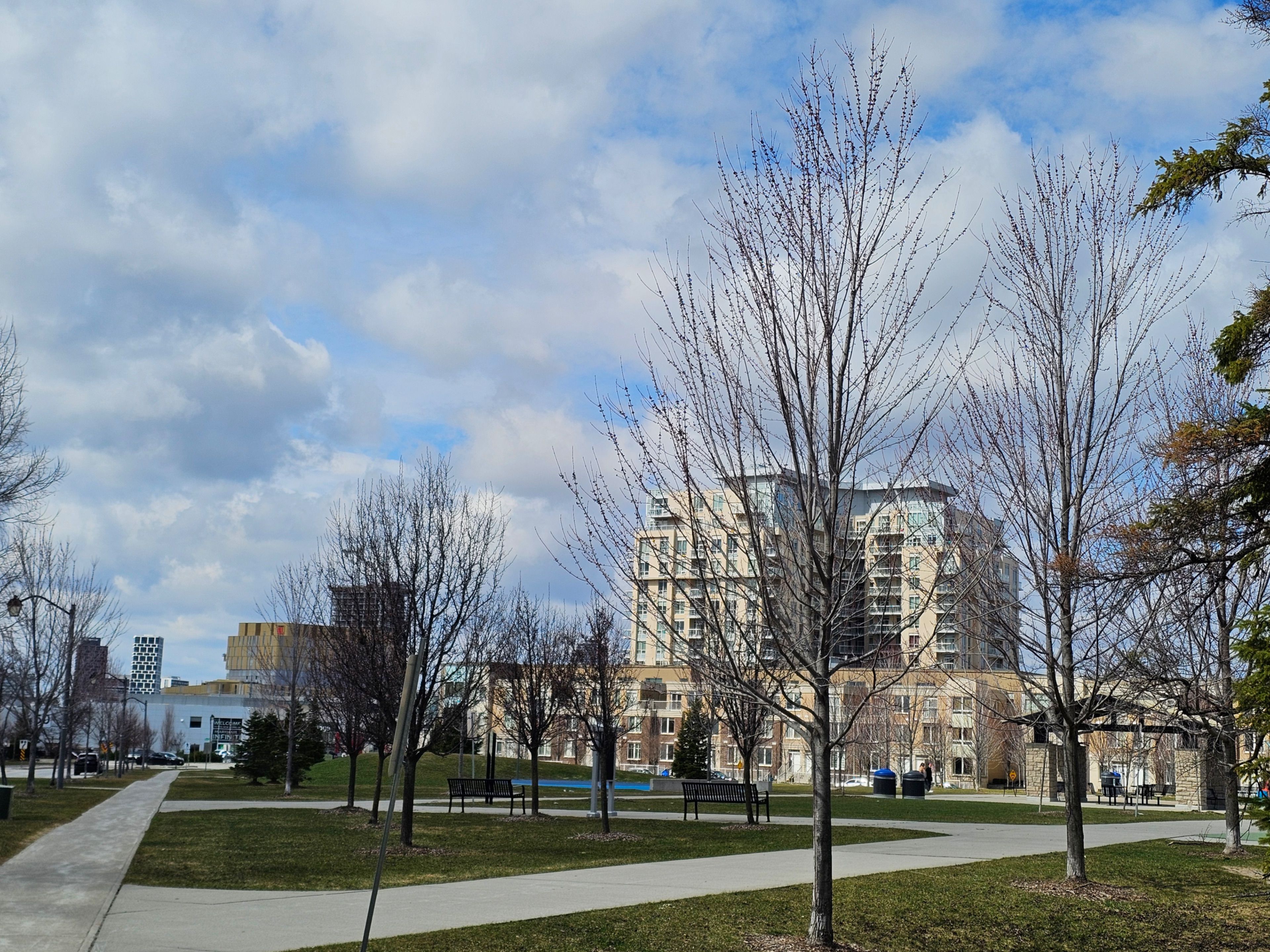 8323 Kennedy Road 120, Markham, On L3r 5w7