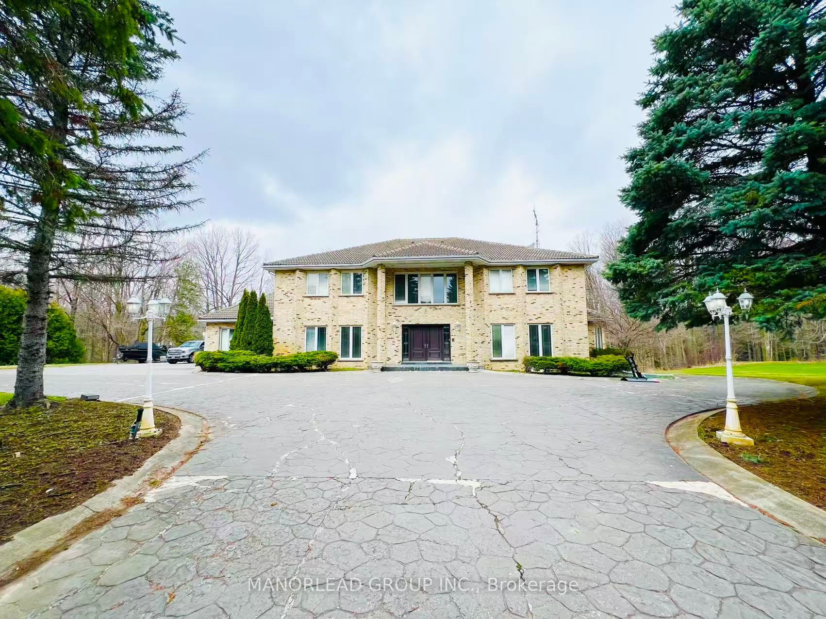 270 Greenbrooke Drive, Vaughan, On L4l 8l1