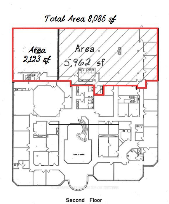 2820 14th Avenue 201, Markham, On L3r 0s9