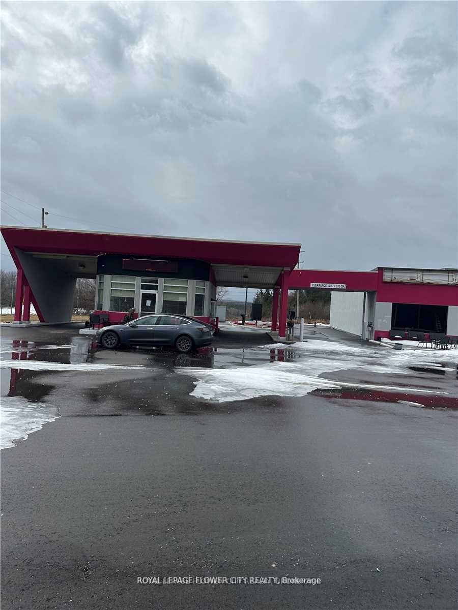 1084 County Road 50, Adjala-Tosorontio, On L0n 1p0