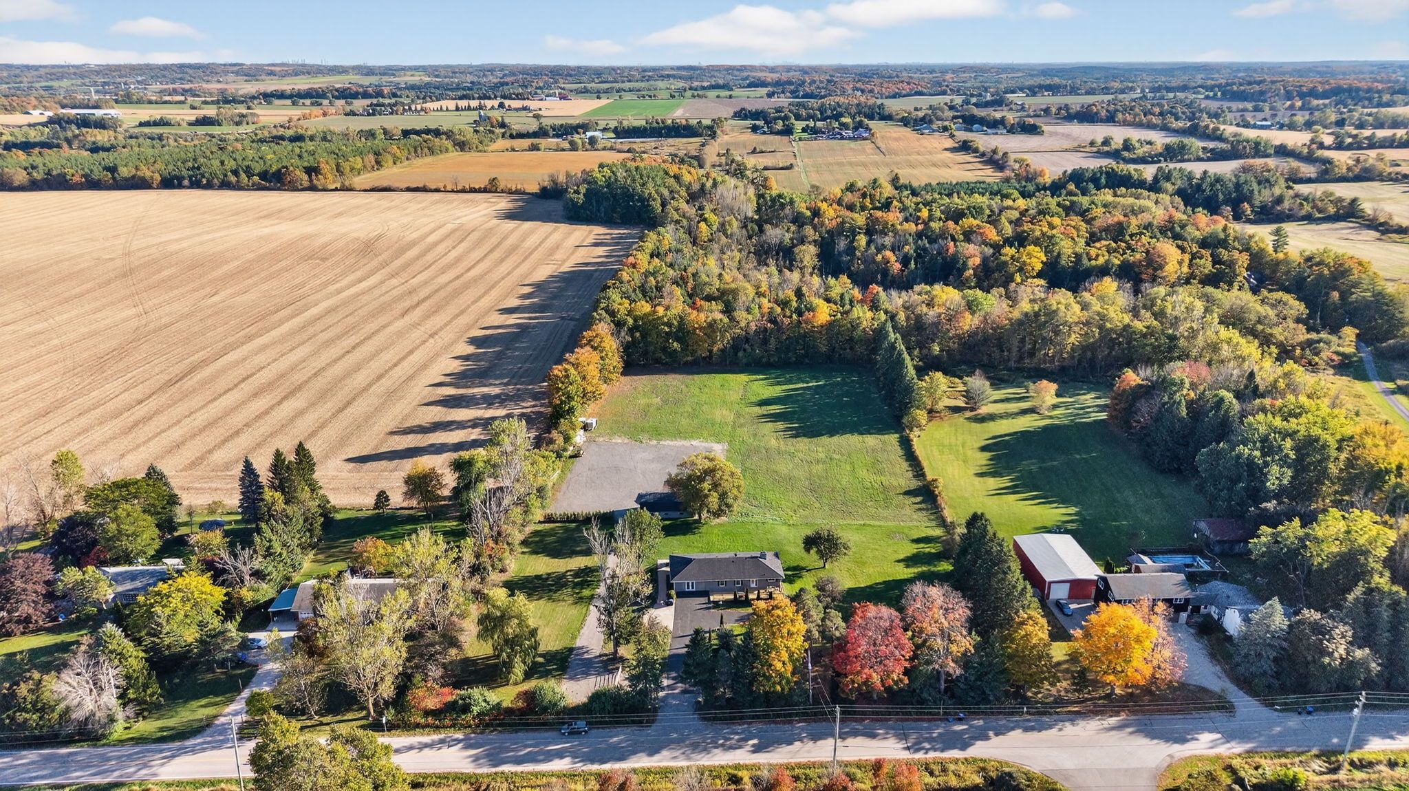 5697 2nd Line, New Tecumseth, On L0g 1t0