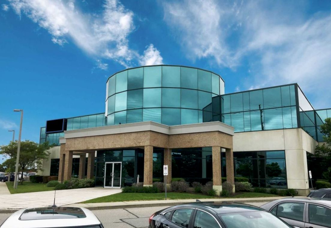 400 Bradwick Drive 204, Vaughan, On L4k 5v9