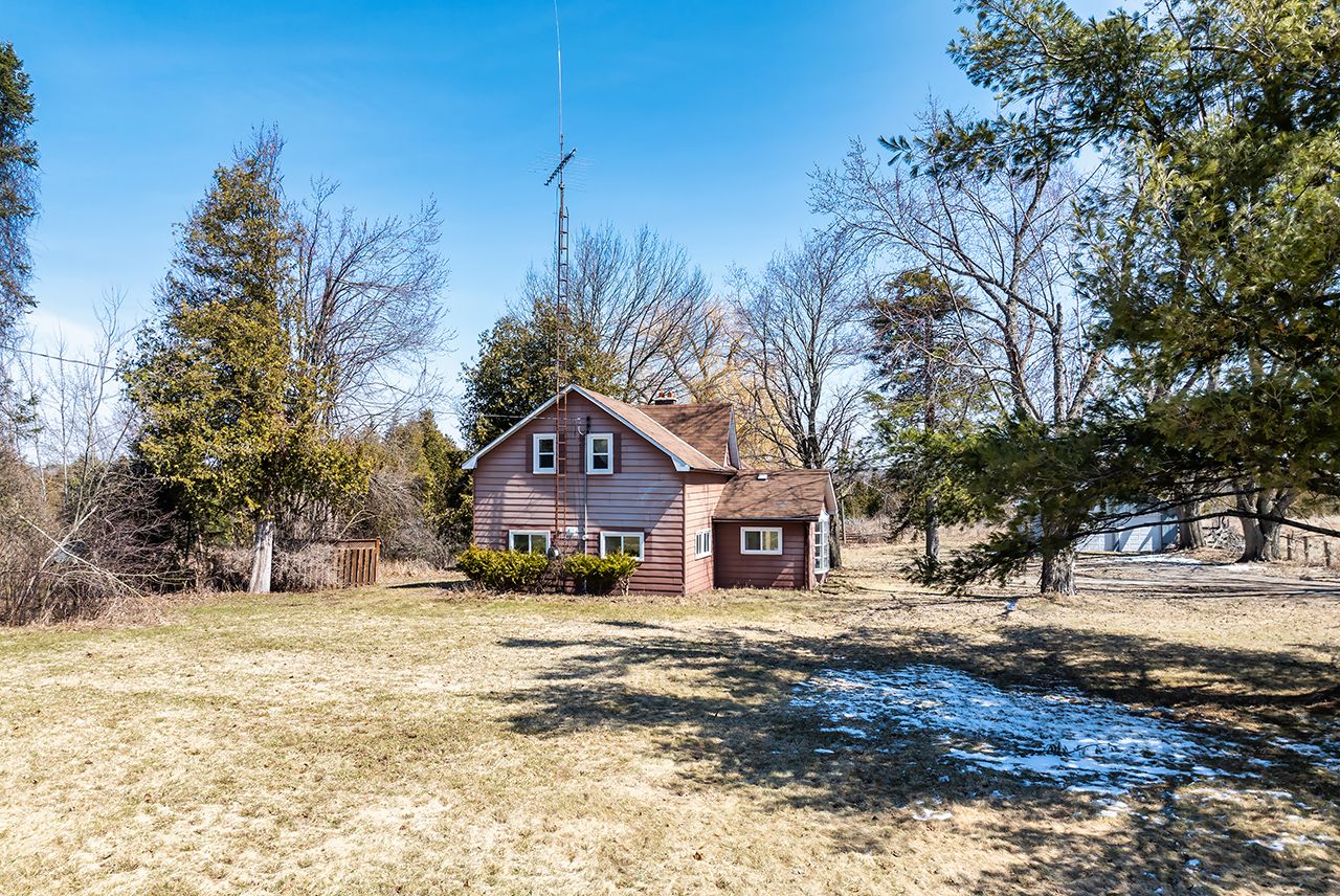 16865 Ridge Road, Brock, On L0c 1h0