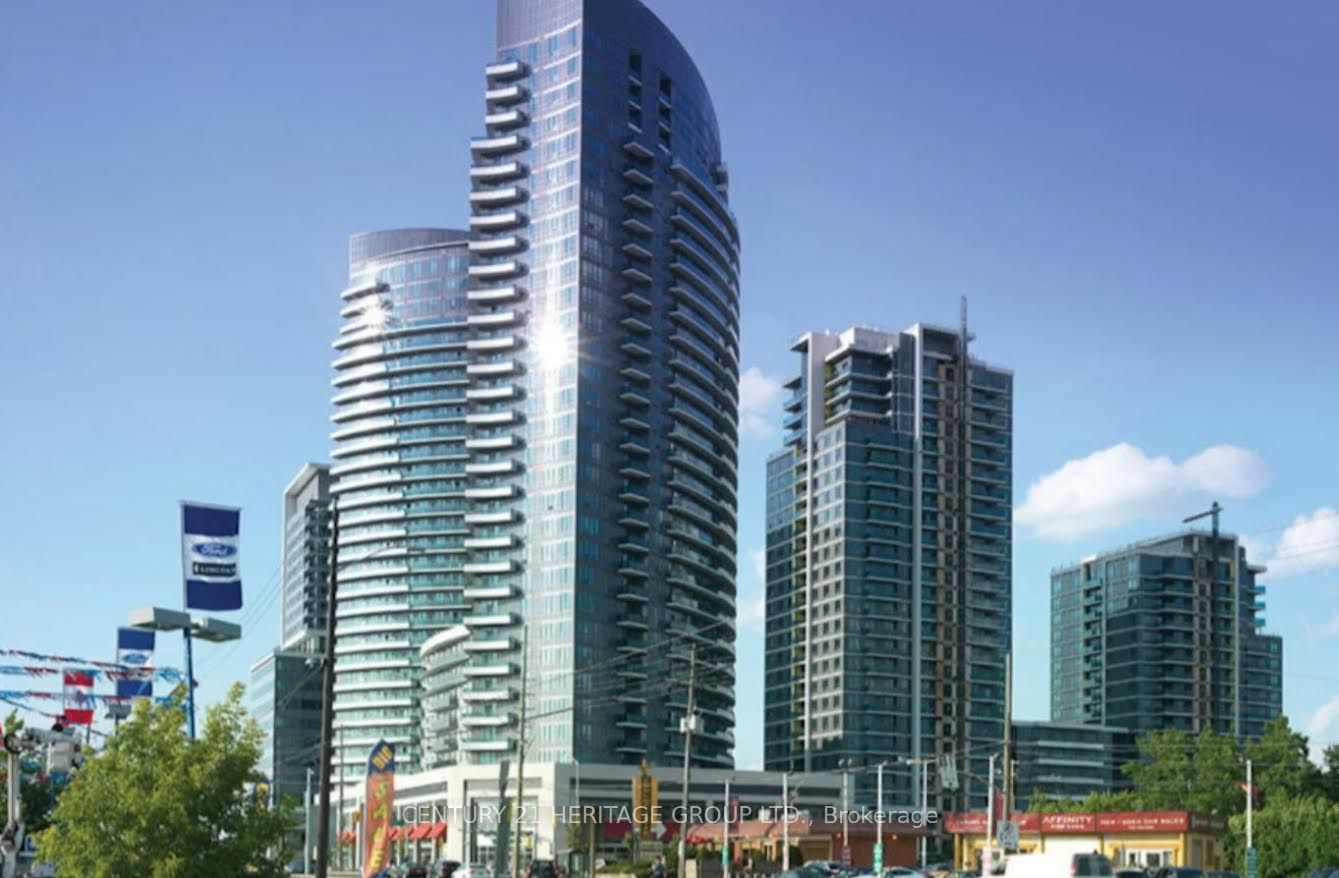 7181 Yonge Street 201, Markham, On L3t 0c7