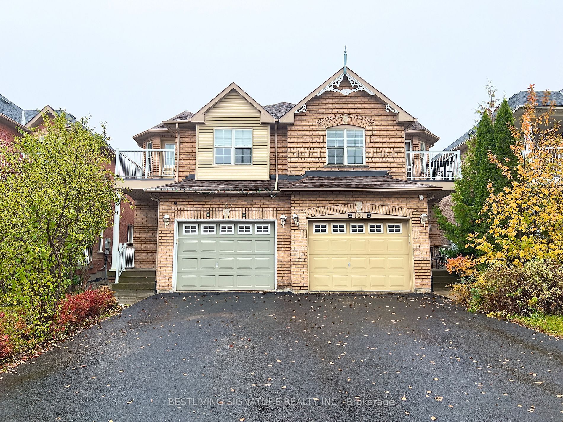 103 Antique Drive, Richmond Hill, On L4e 4g3