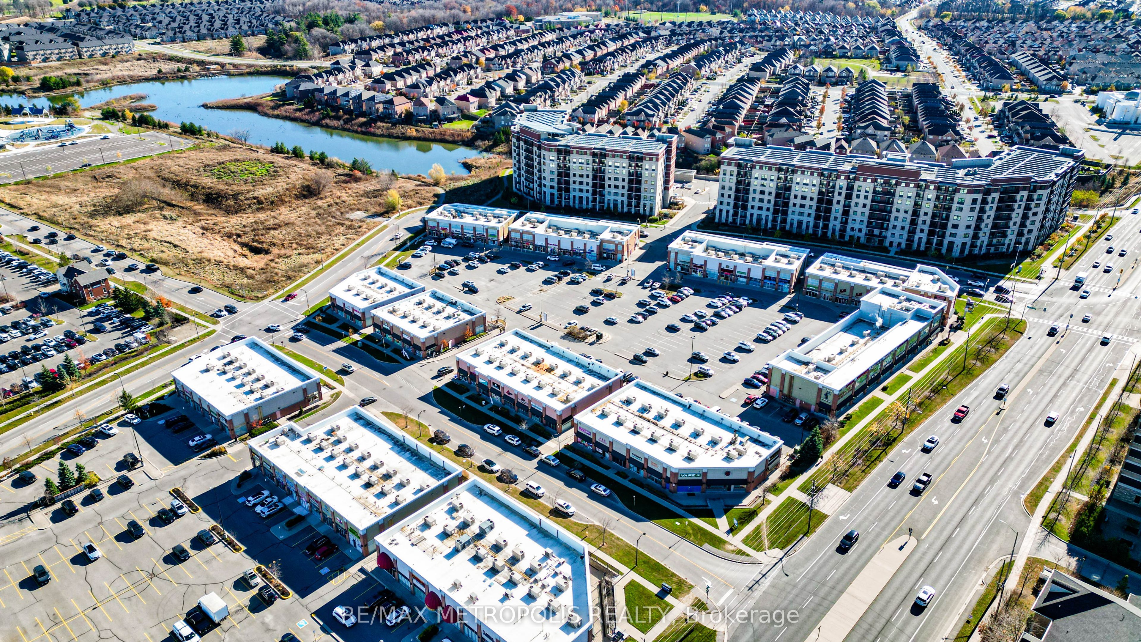 7393 Markham Road 94a, Markham, On L3s 0b5