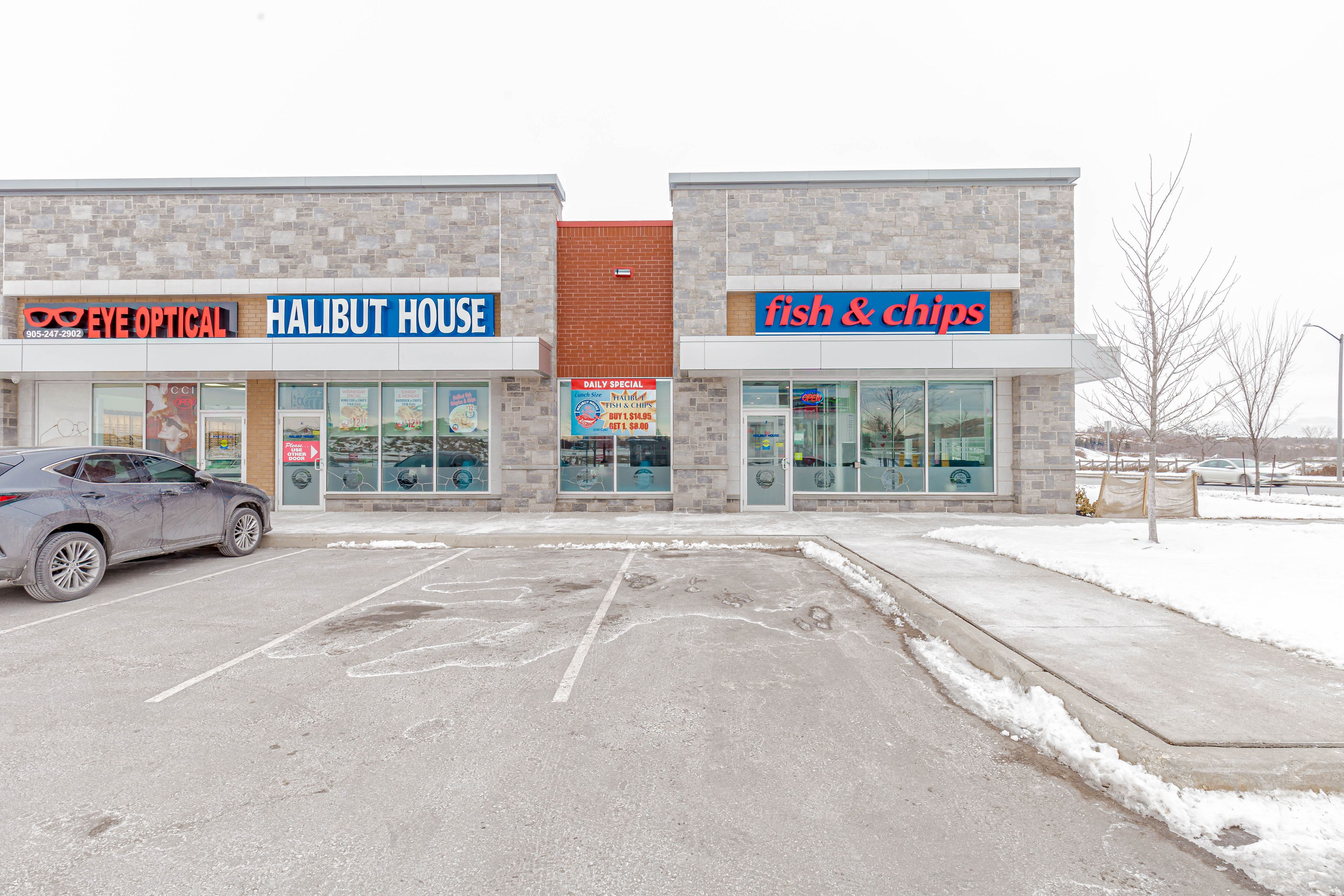 1840 Major Mackenzie Drive 6 & 7, Vaughan, On L6a 4r9