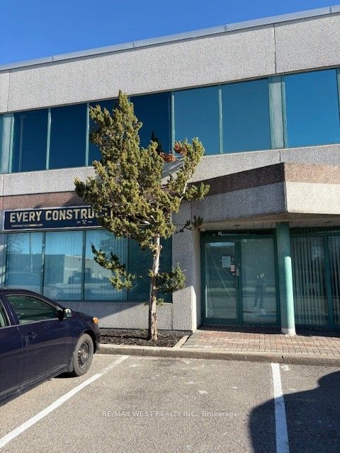 3000 Langstaff Road 6, Vaughan, On L4k 4r7