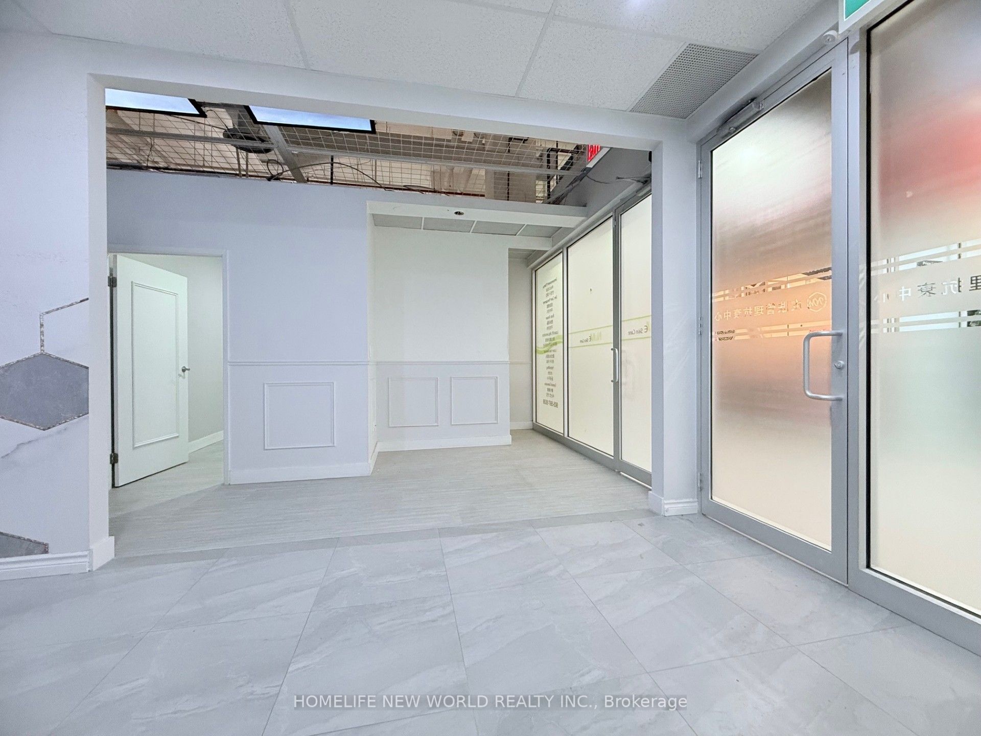 7181 Yonge Street 7, Markham, On L3t 0c7