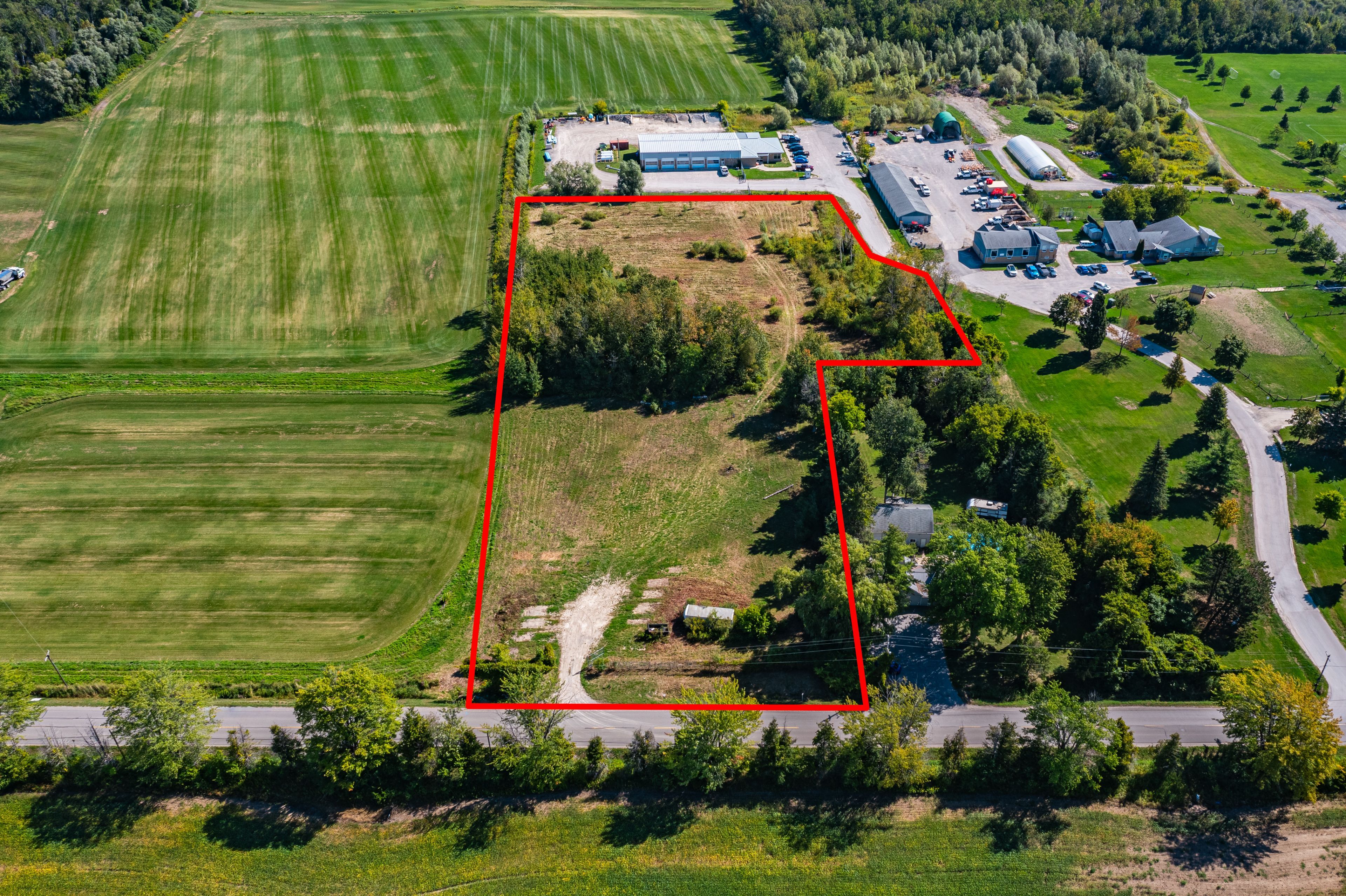 26839 Civic Centre Road, Georgina, On L4p 3e9