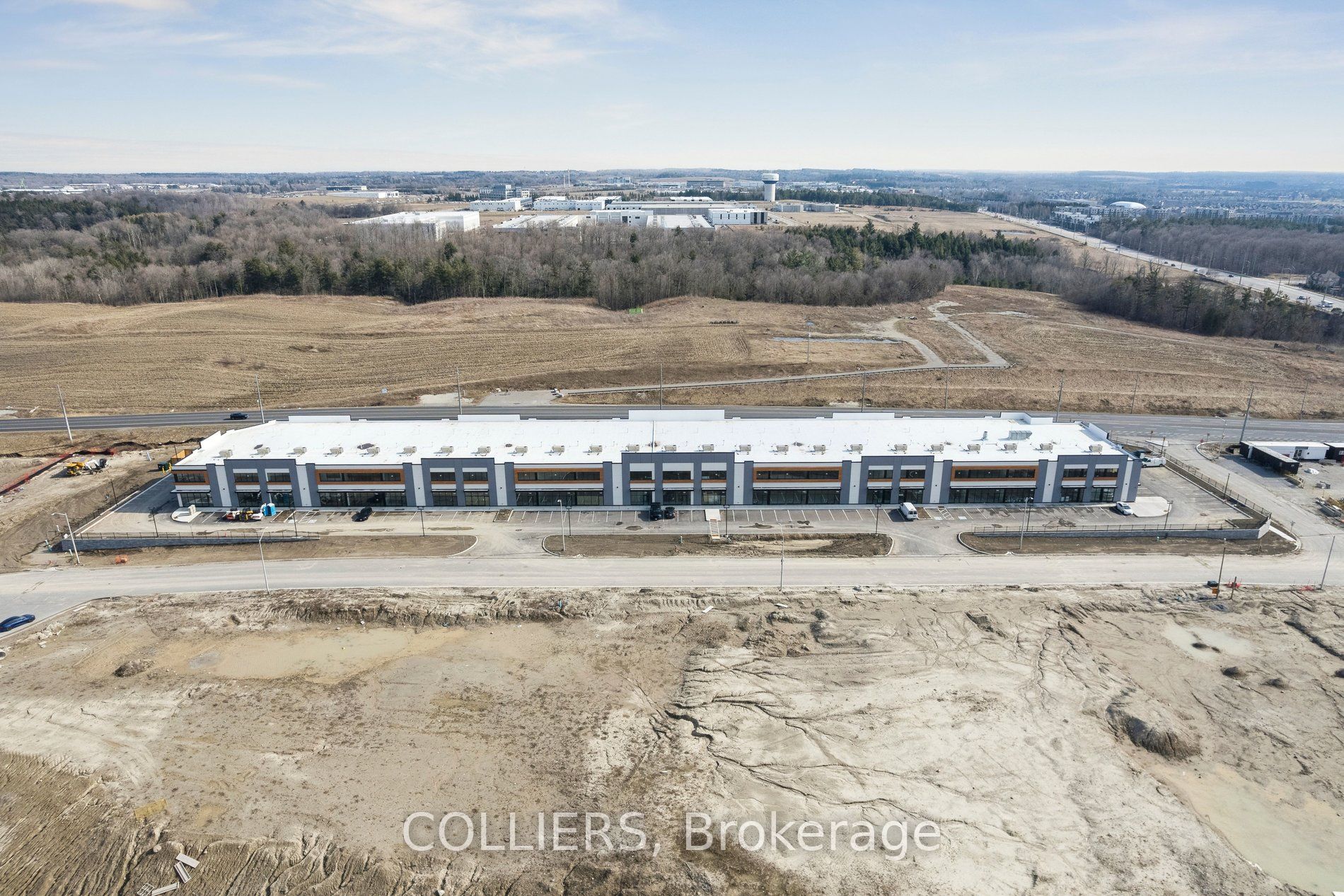 175 Melvin Robson Avenue 16, Aurora, On L4g 7b4