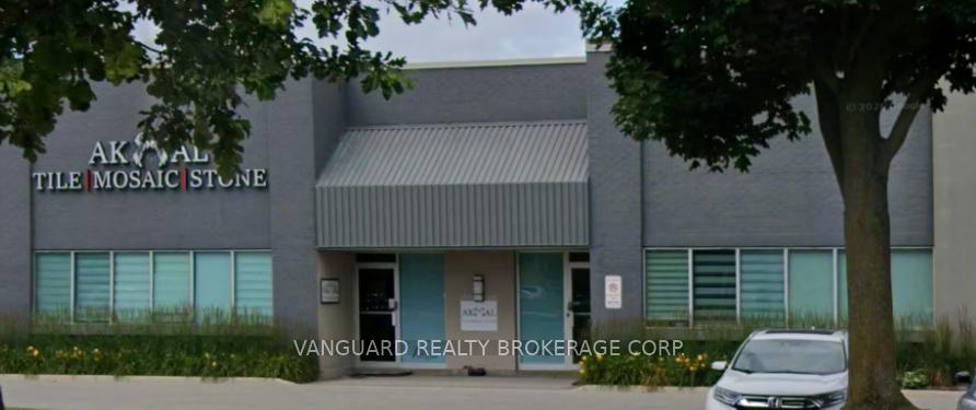 11 Cidermill Avenue 4, Vaughan, On L4k 4l9