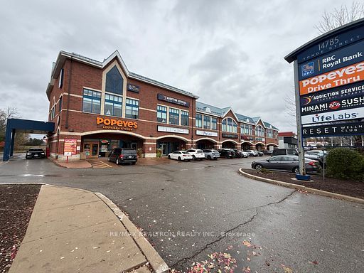 14785 Yonge Street, Aurora, On L4g 1n1