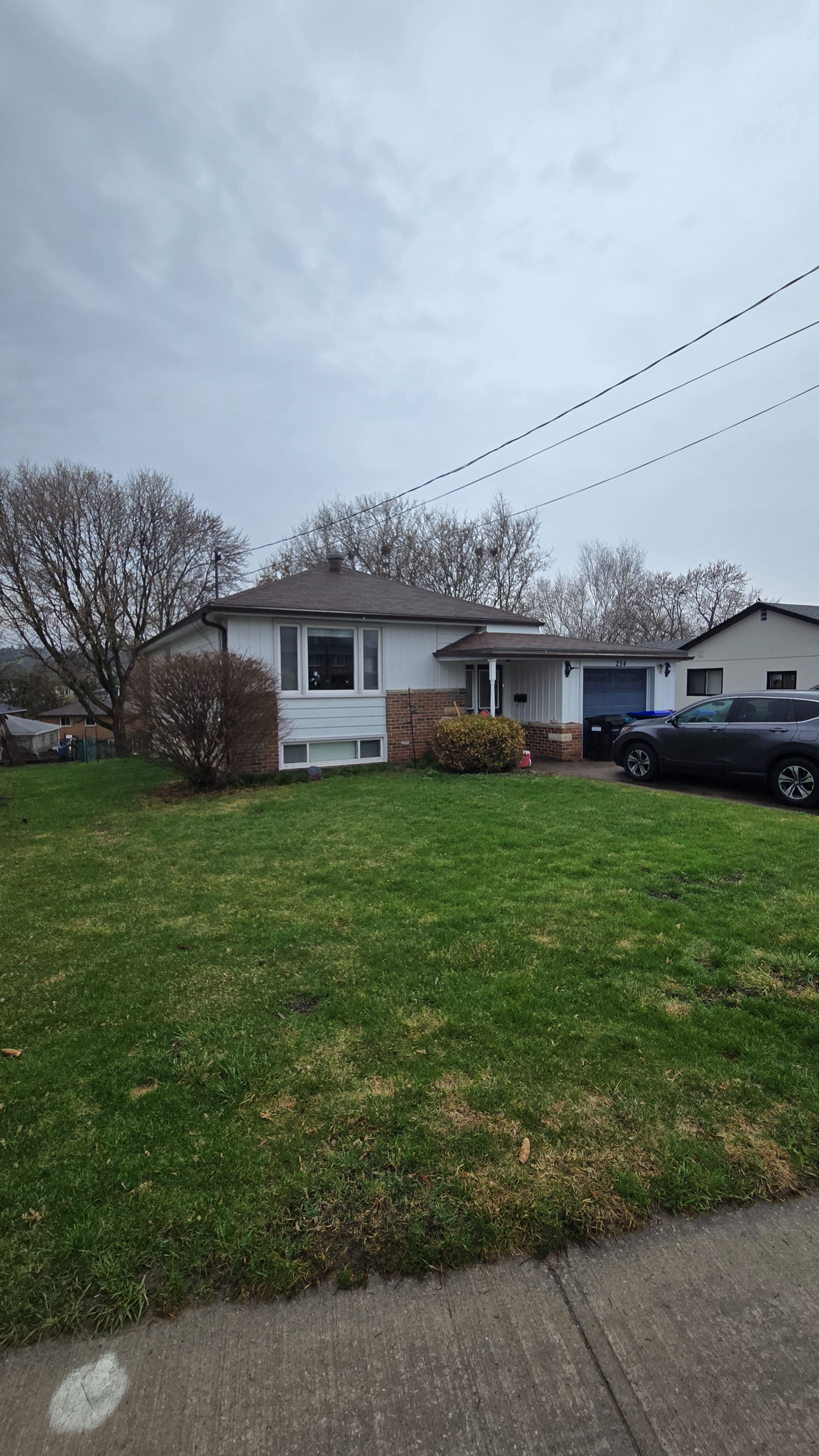 254 Simcoe Road, Bradford West Gwillimbury, On L3z 1y9