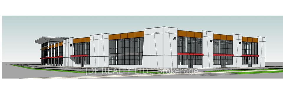 435 Cityview Boulevard 2nd Flr. 205, Vaughan, On L4h 3m3