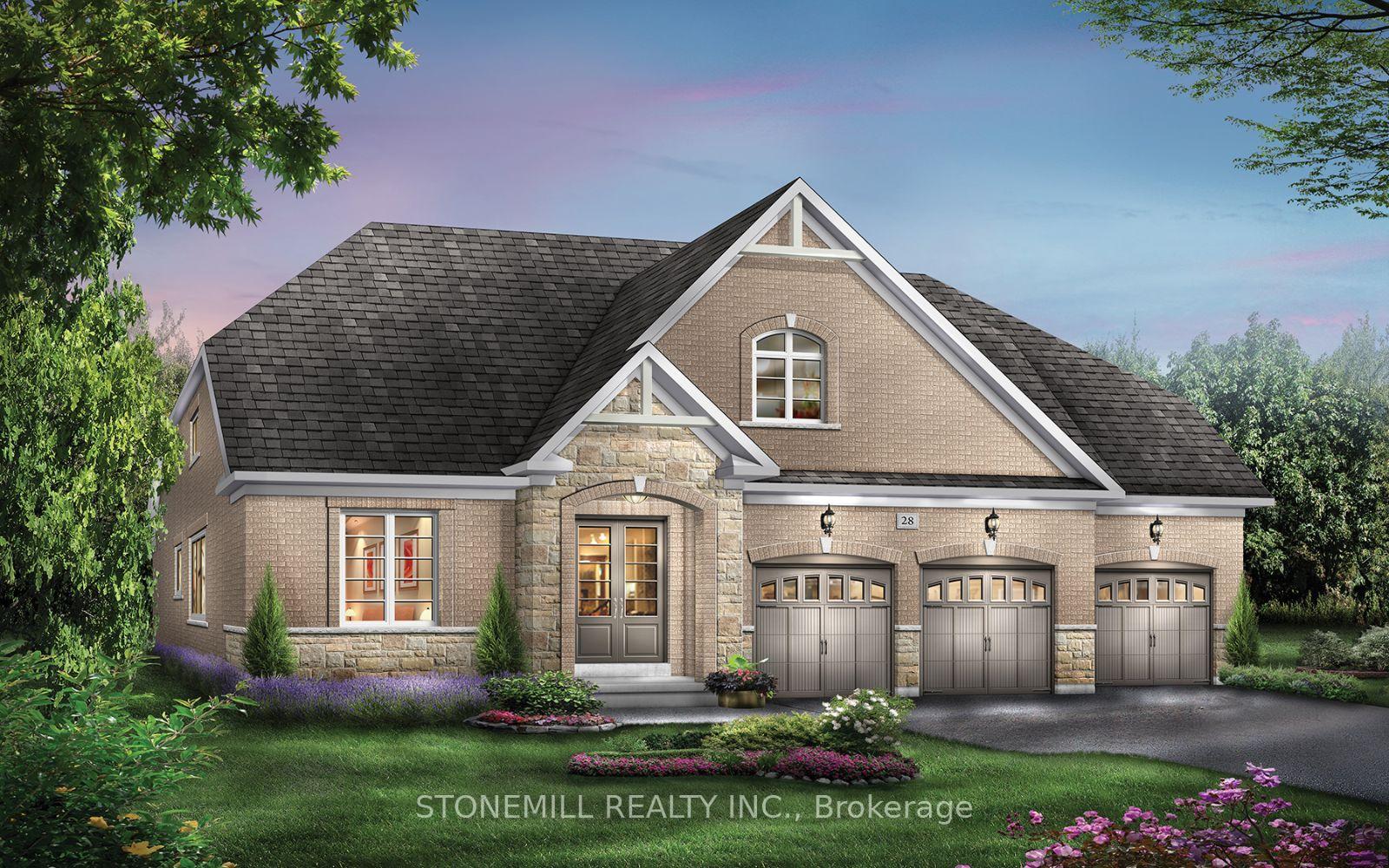 21 Henderson Street N, Essa, On L3w 0a9