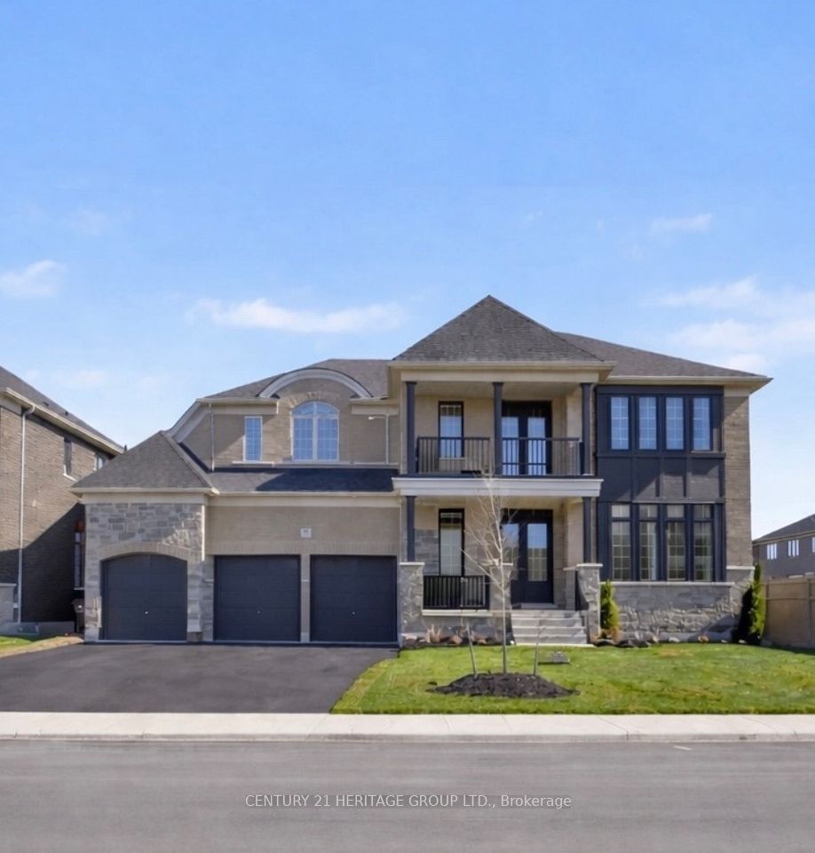 27 Orchid Crescent, Adjala-Tosorontio, On L0g 1w0