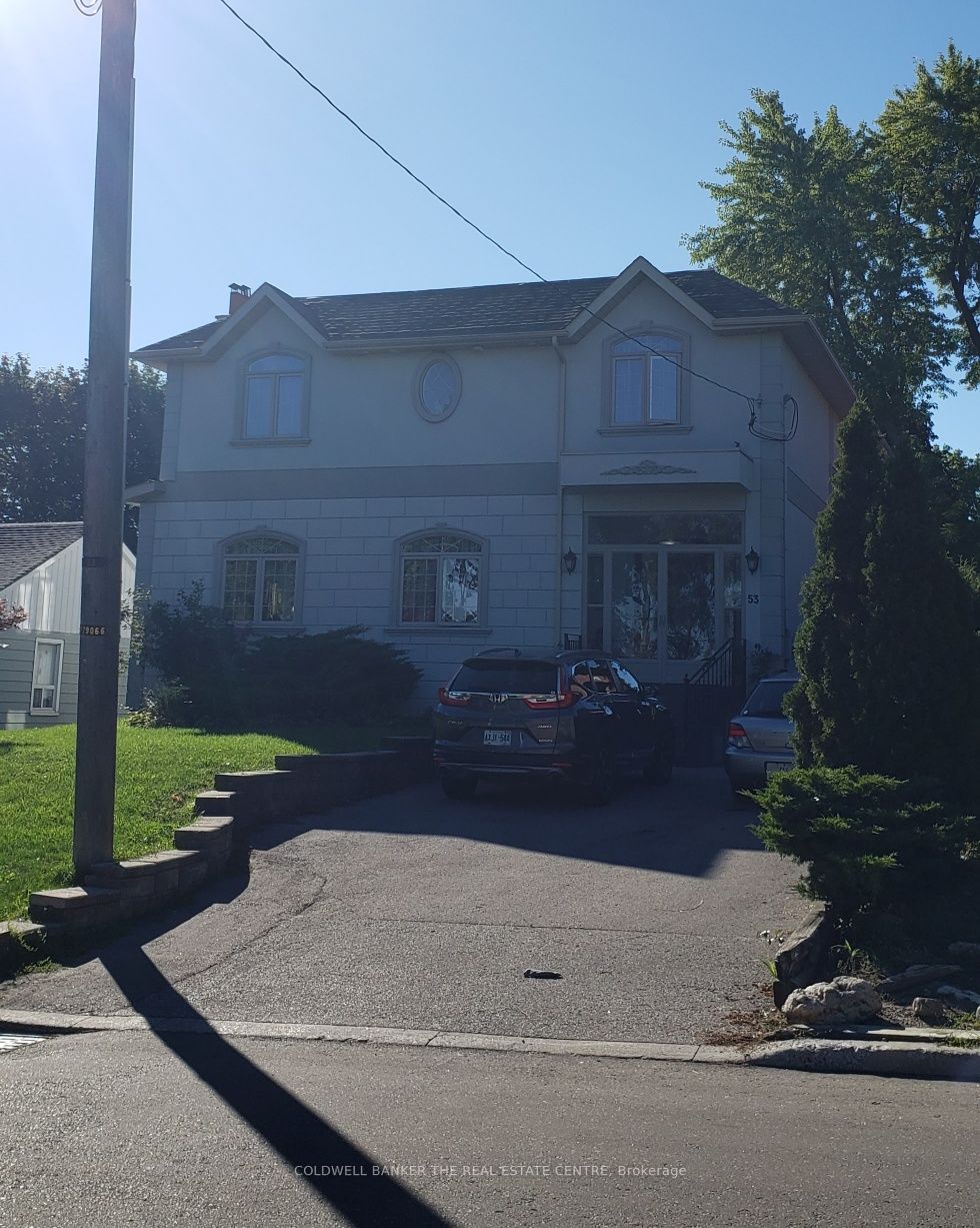 53 Meadowview Avenue Basement, Markham, On L3t 1k6