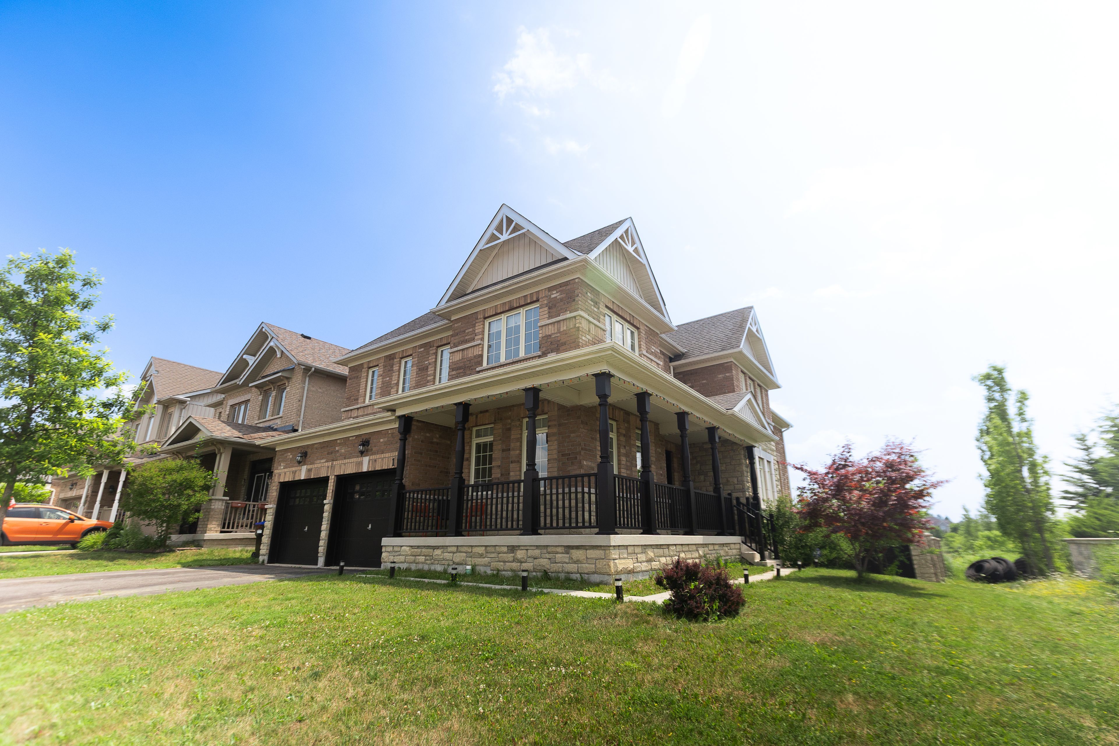 1 Treetops Boulevard, New Tecumseth, On L9r 0m4
