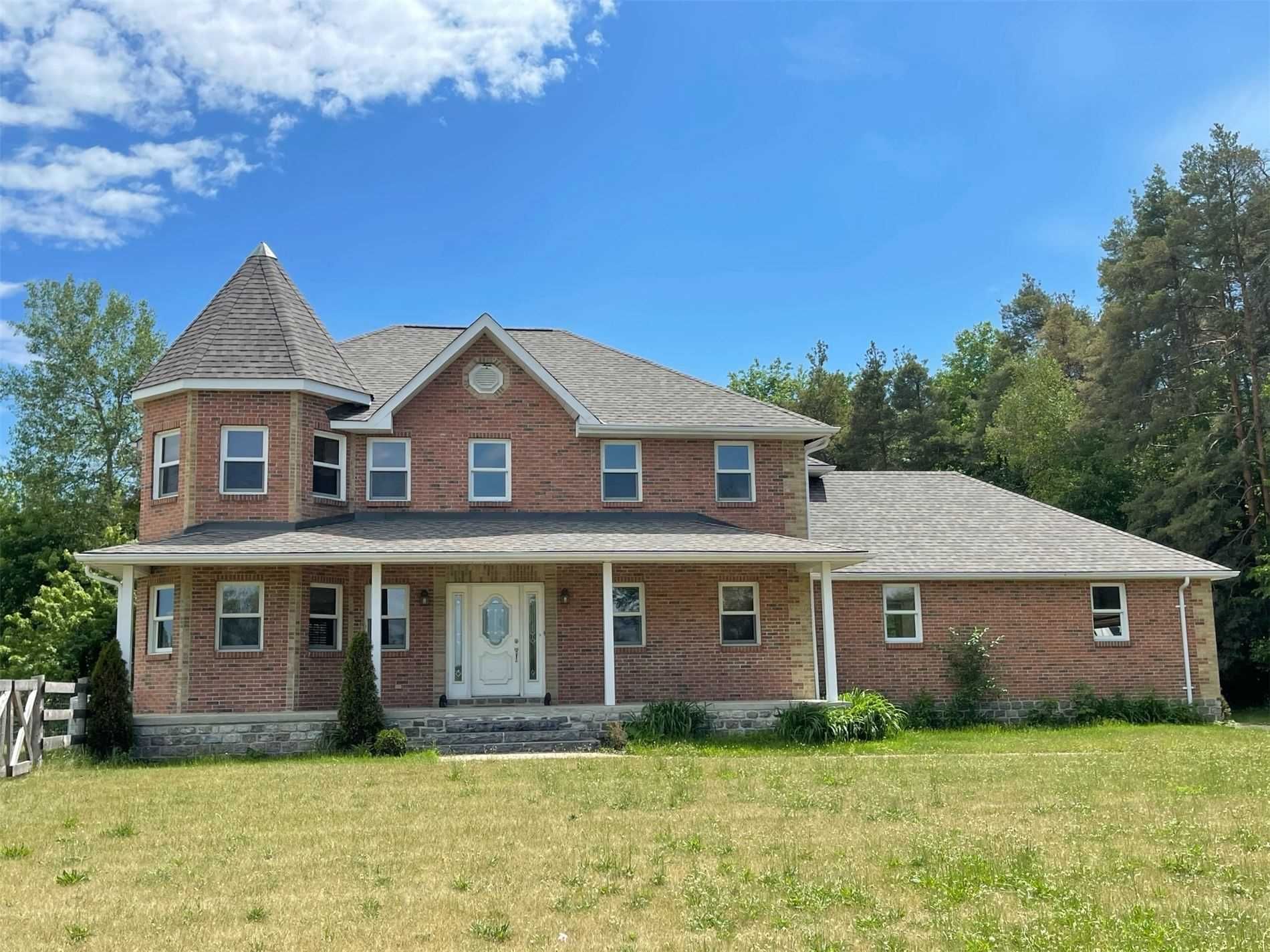 7107 11th Line, New Tecumseth, On L9r 1v4