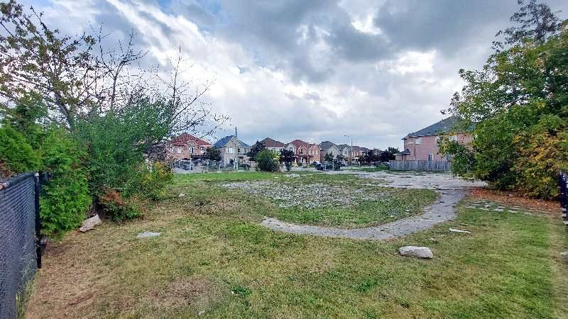 0 Melbourne Drive Lot C, Richmond Hill, On L4s 2v3