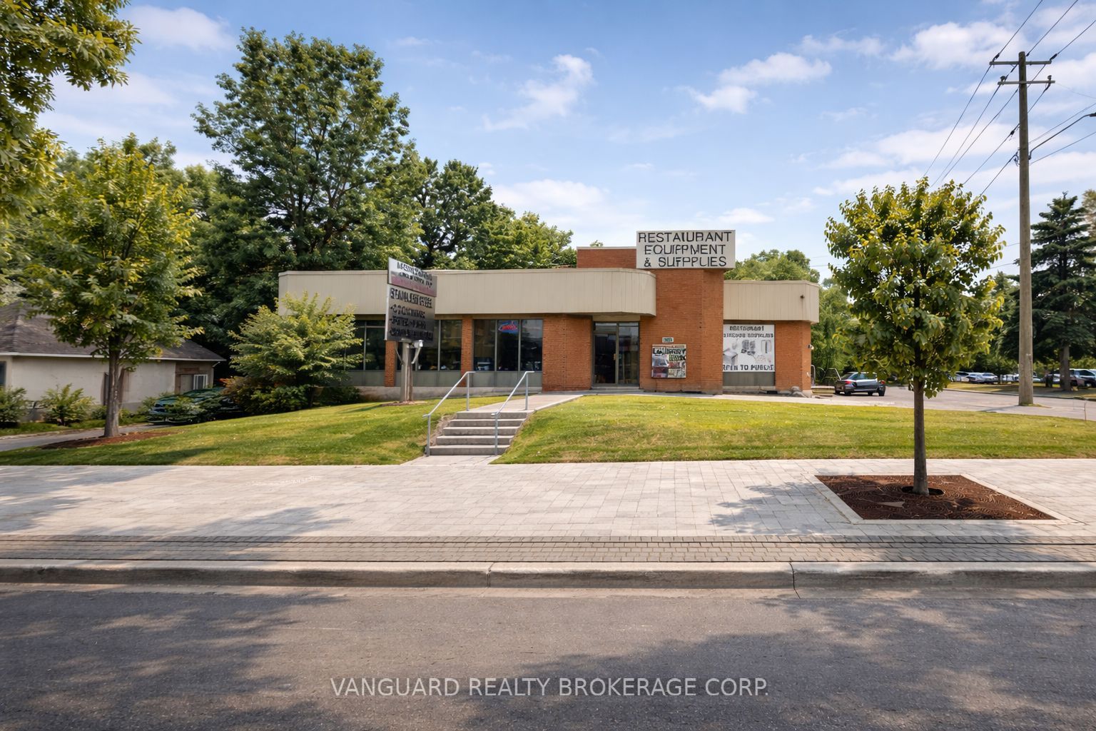 1965 Highway 7, Vaughan, On L4k 4s5