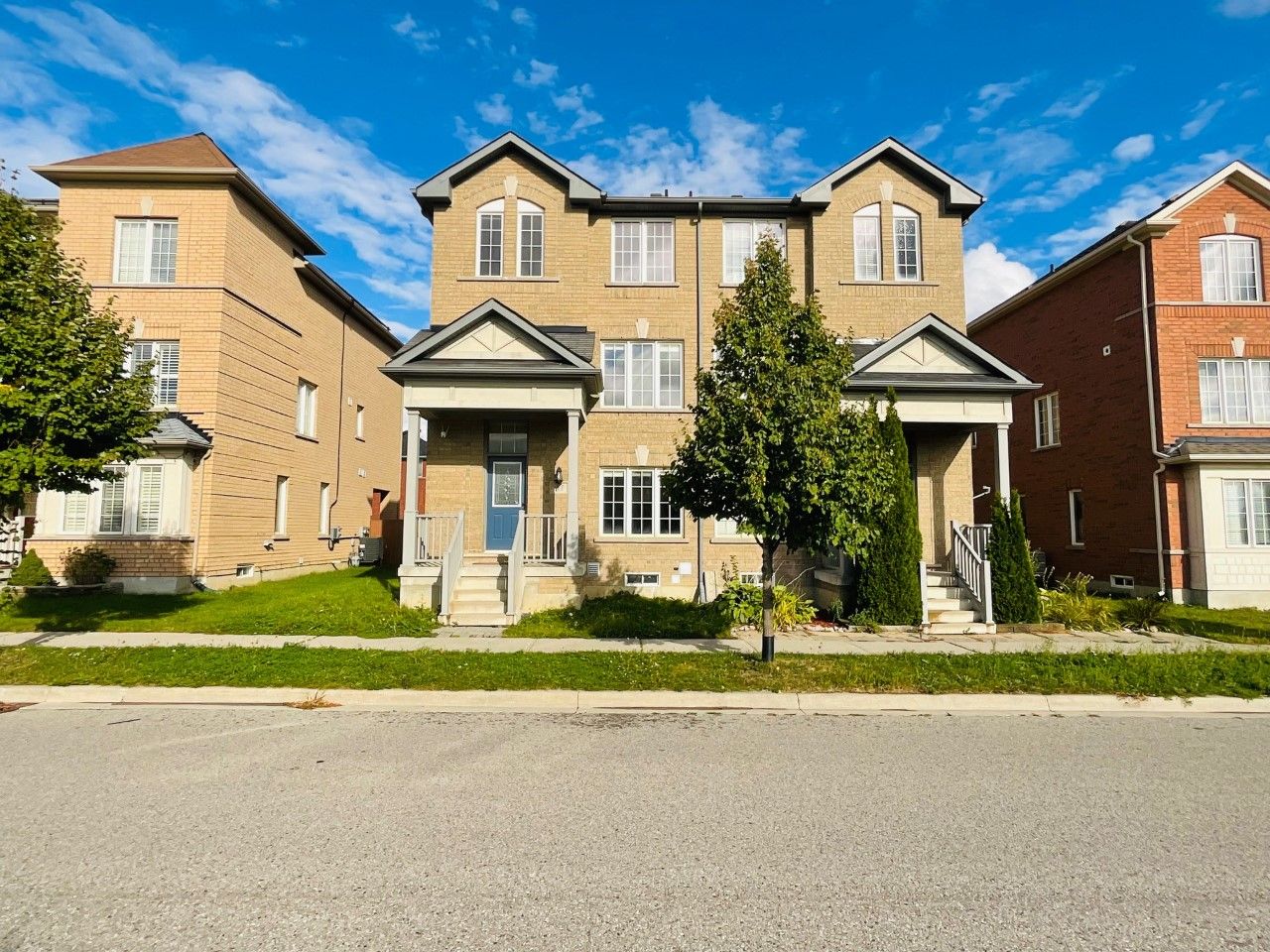 31 John Allan Cameron Street First Floor & Basement, Markham, On L6b 0p3