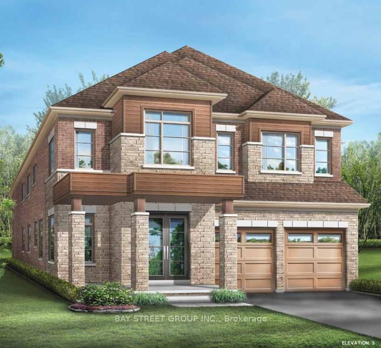 42 Big Willow Crescent, Richmond Hill, On L4e 3r4