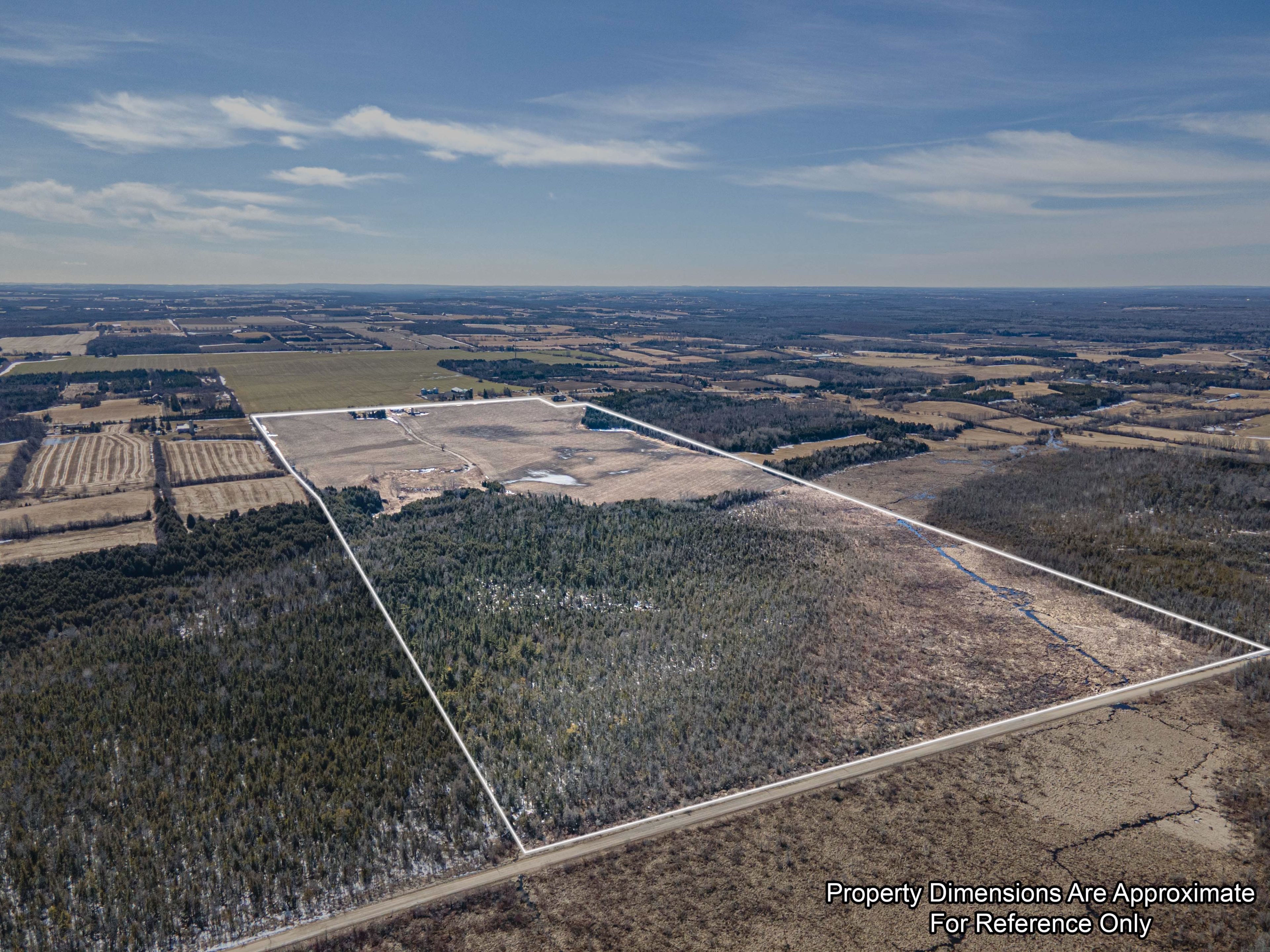 445 Regional Road 12 Road, Brock, On L0e 1e0