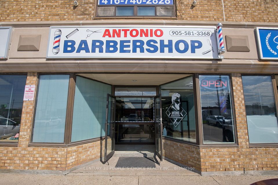 3850 Steeles Avenue W 8, Vaughan, On L4l 4y6