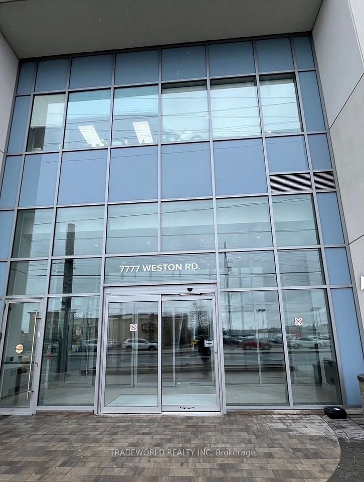 7777 Weston Road 267, Vaughan, On L4l 0g9