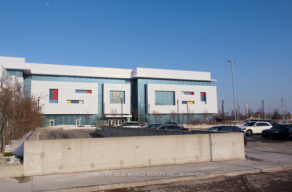 9390 Woodbine Avenue 1p19, Markham, On L6c 0m5