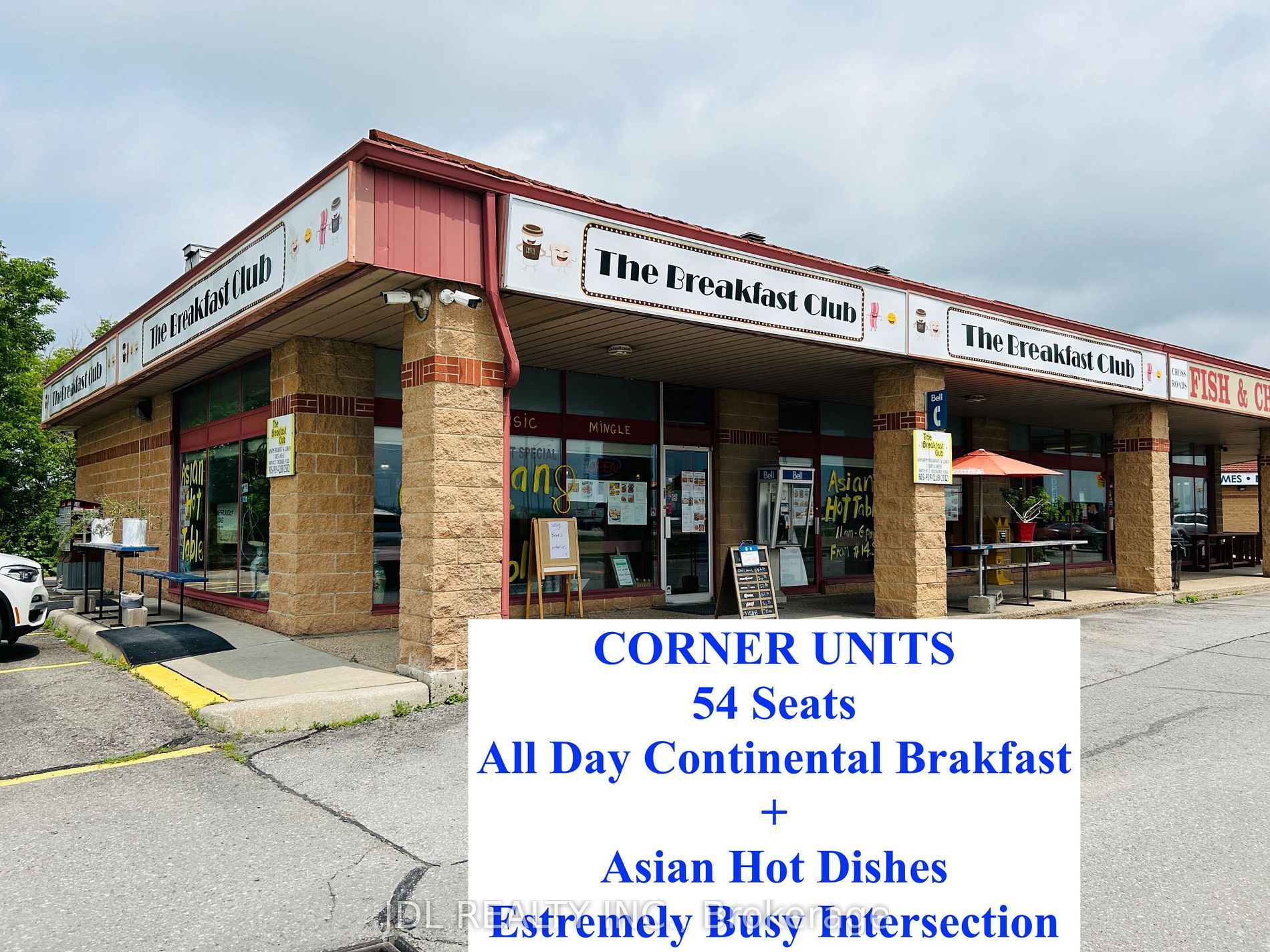 6048 Highway No. 9, New Tecumseth, On L0g 1t0