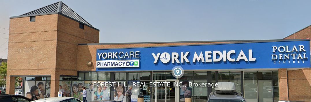 10660 Yonge Street 8, Richmond Hill, On L4c 3c9